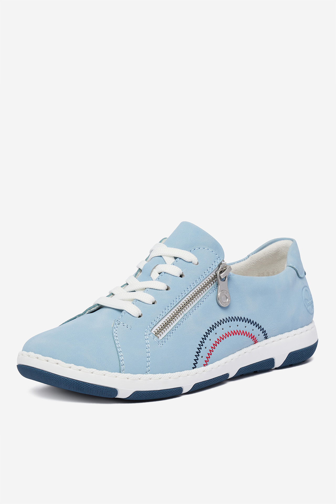 Superge Svetlo modra