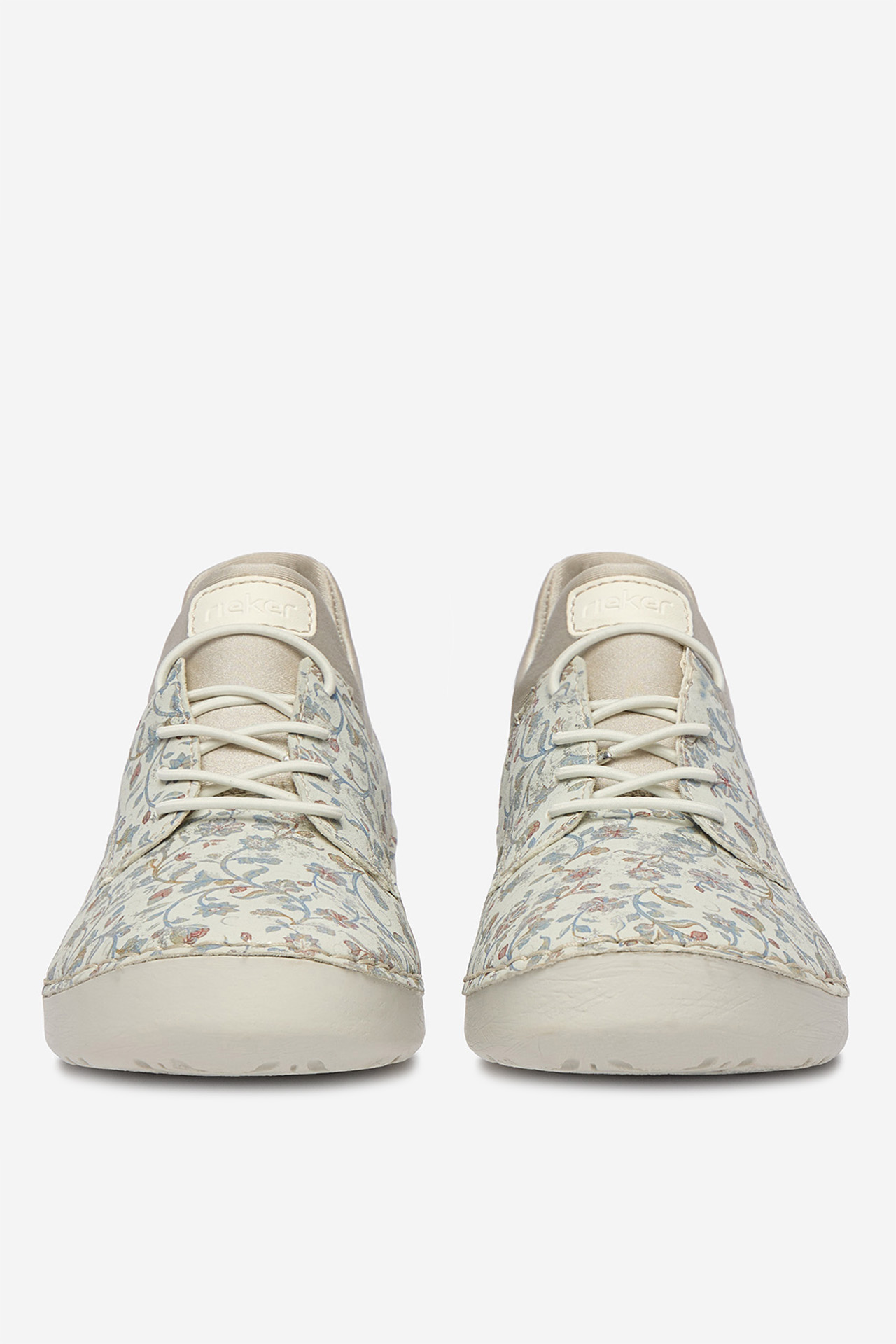 Polobotky Světle šedá