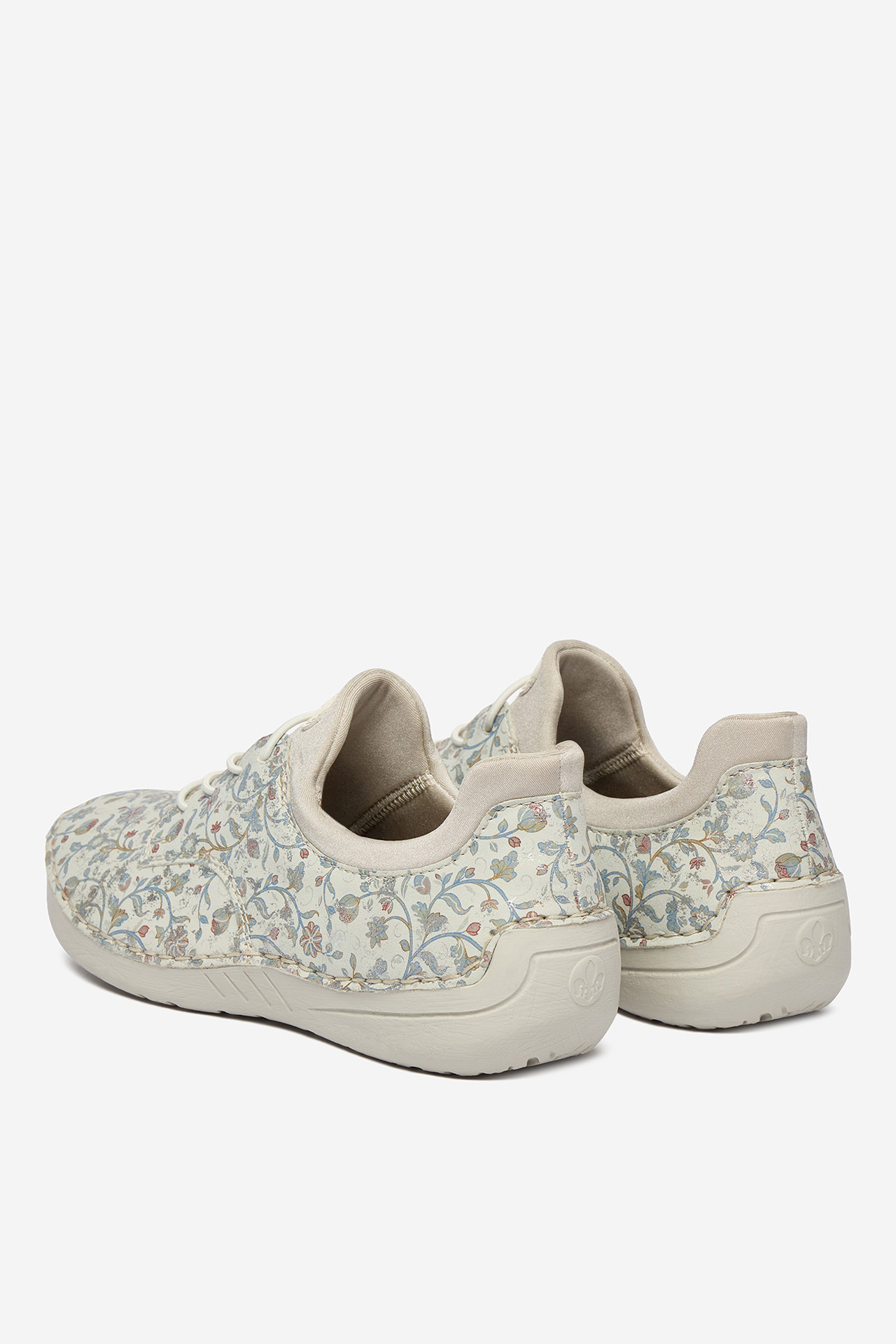 Polobotky Světle šedá