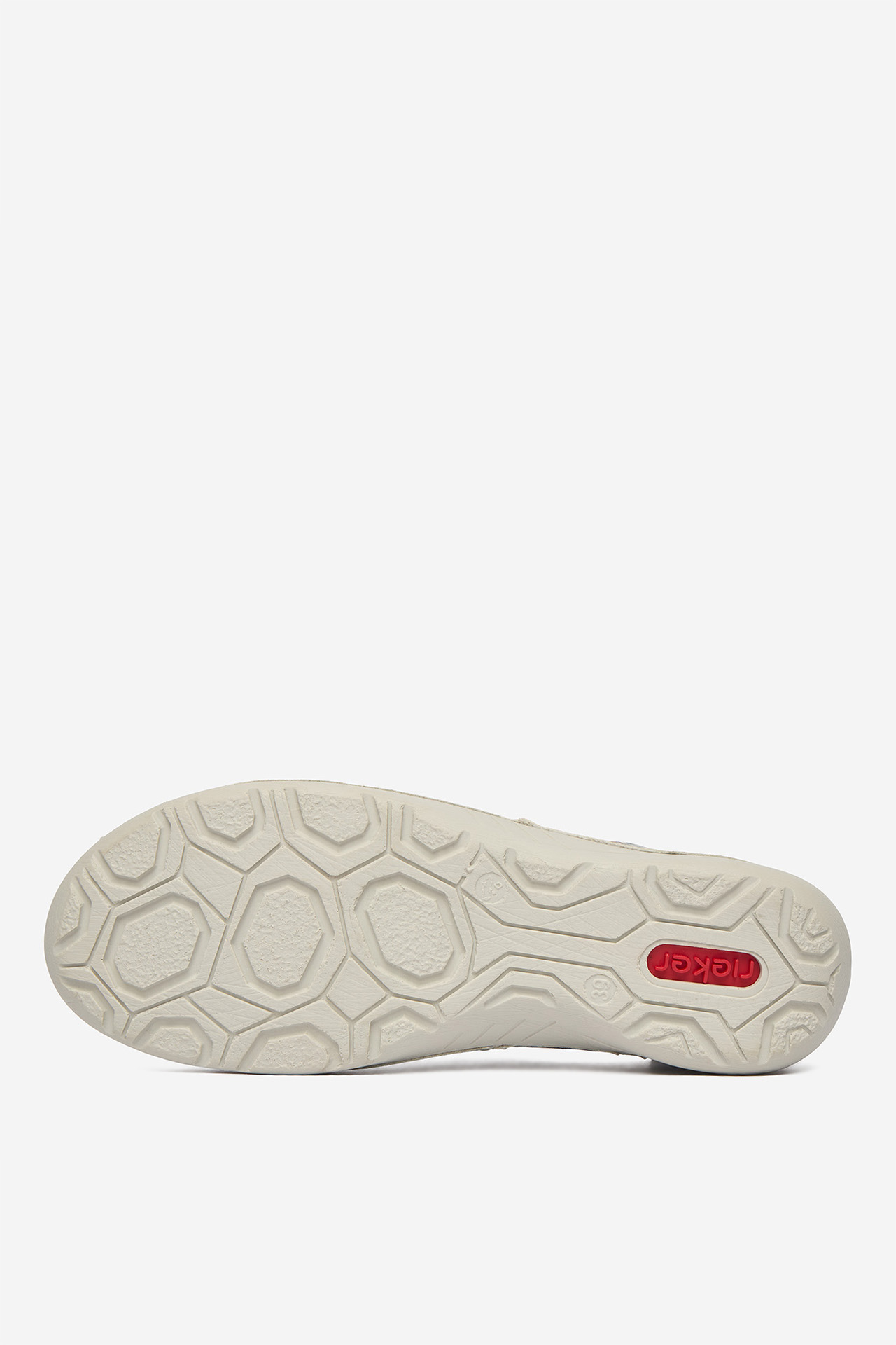 Polobotky Světle šedá