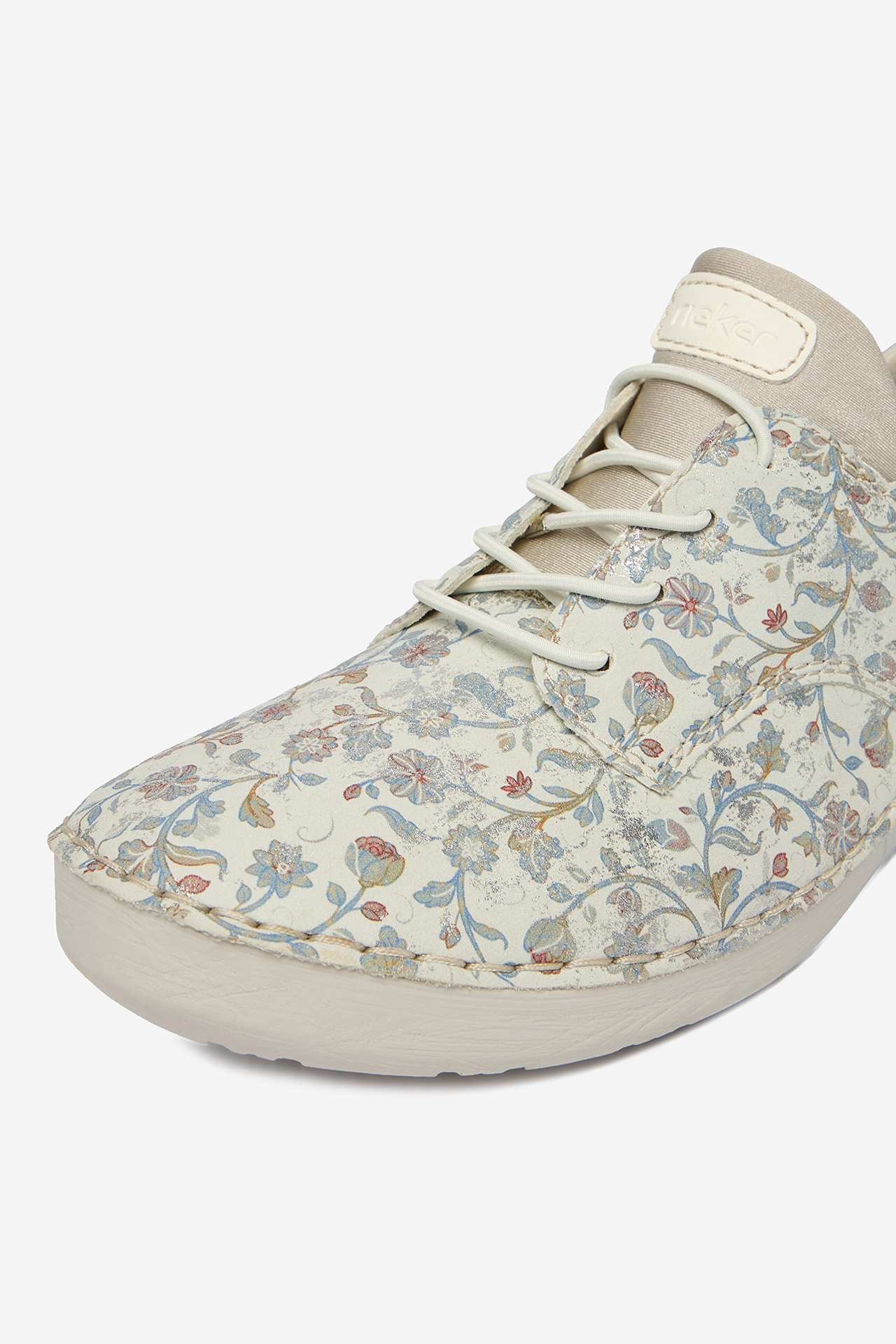 Polobotky Světle šedá