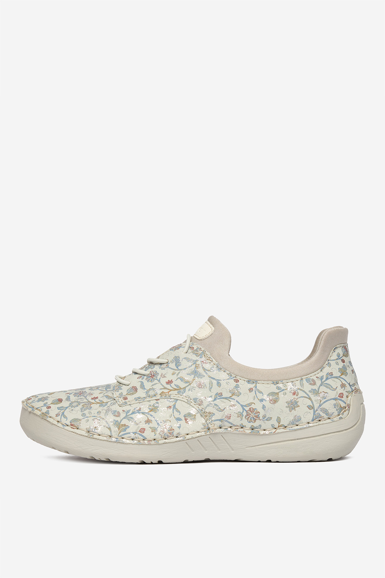 Polobotky Světle šedá