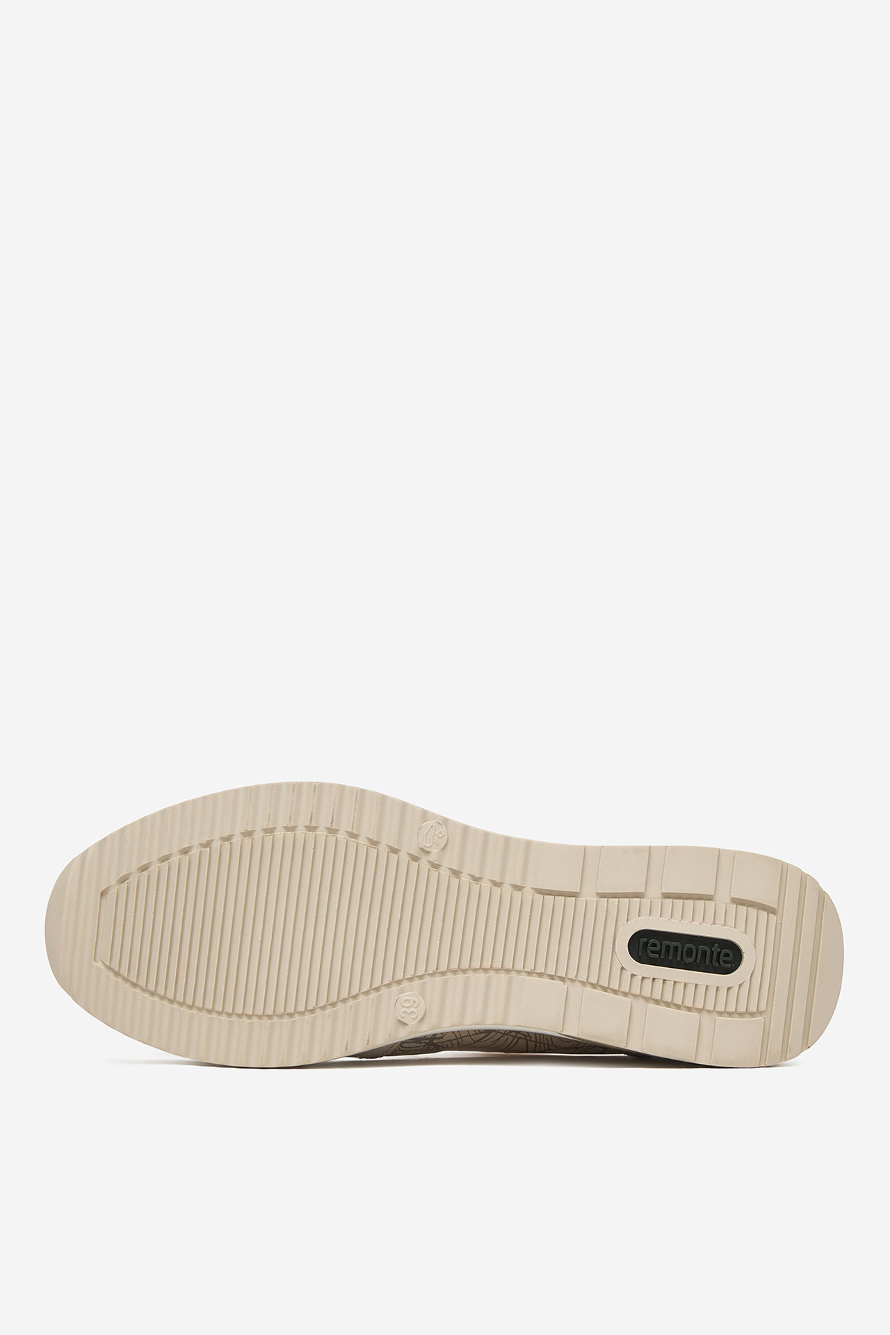 Polobotky Světle béžová