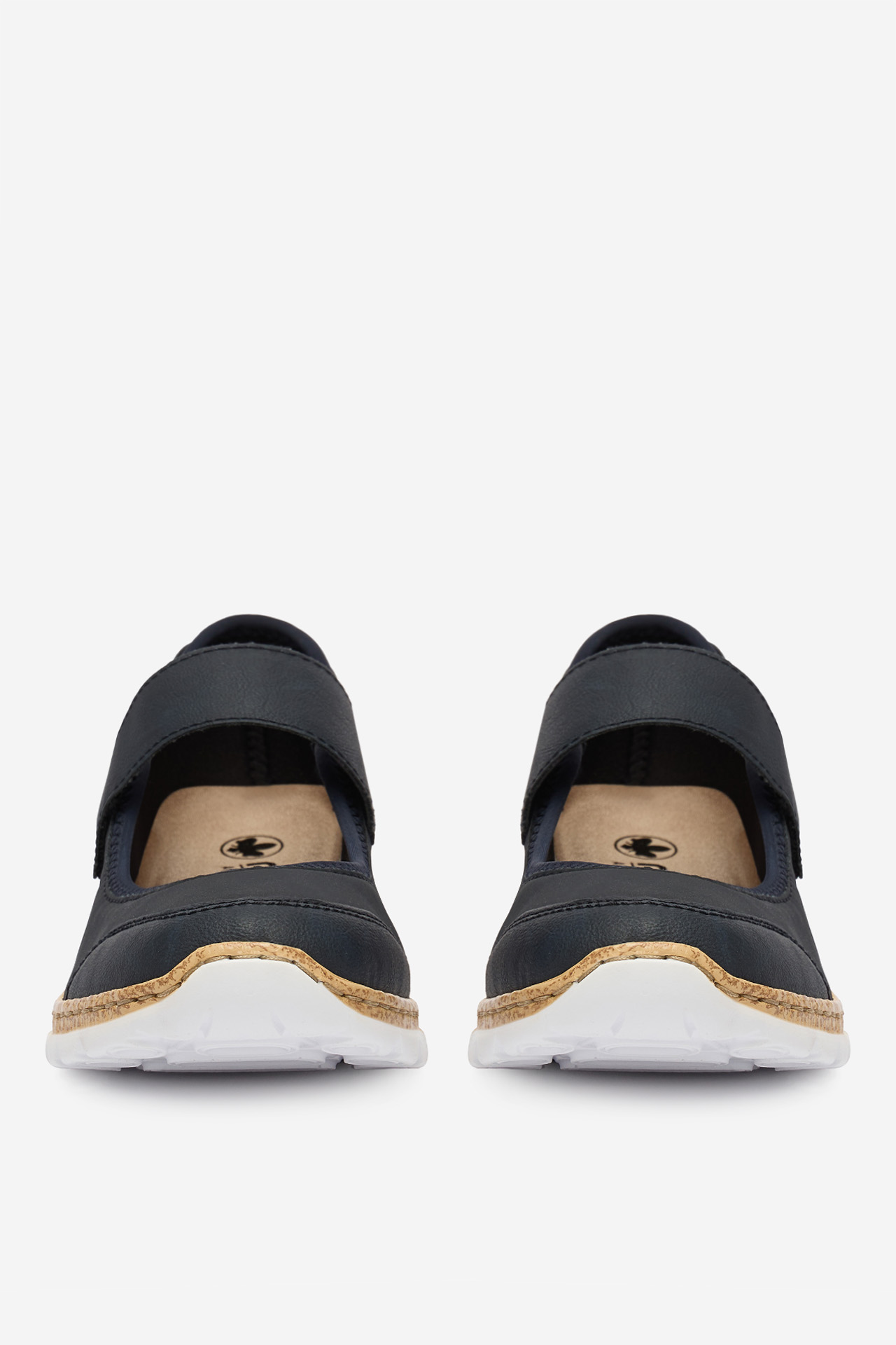 Polobotky Tmavomodrá