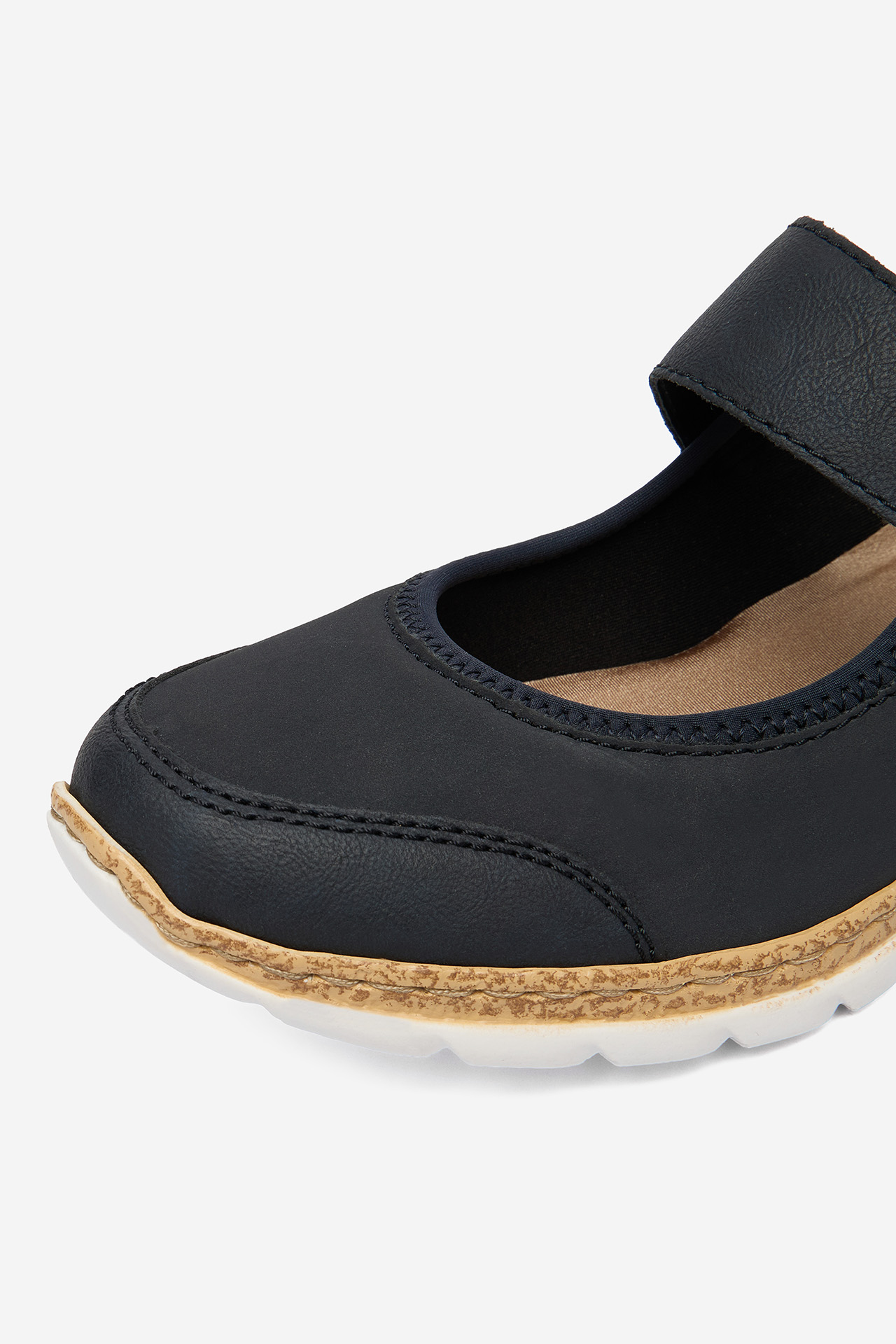 Polobotky Tmavomodrá