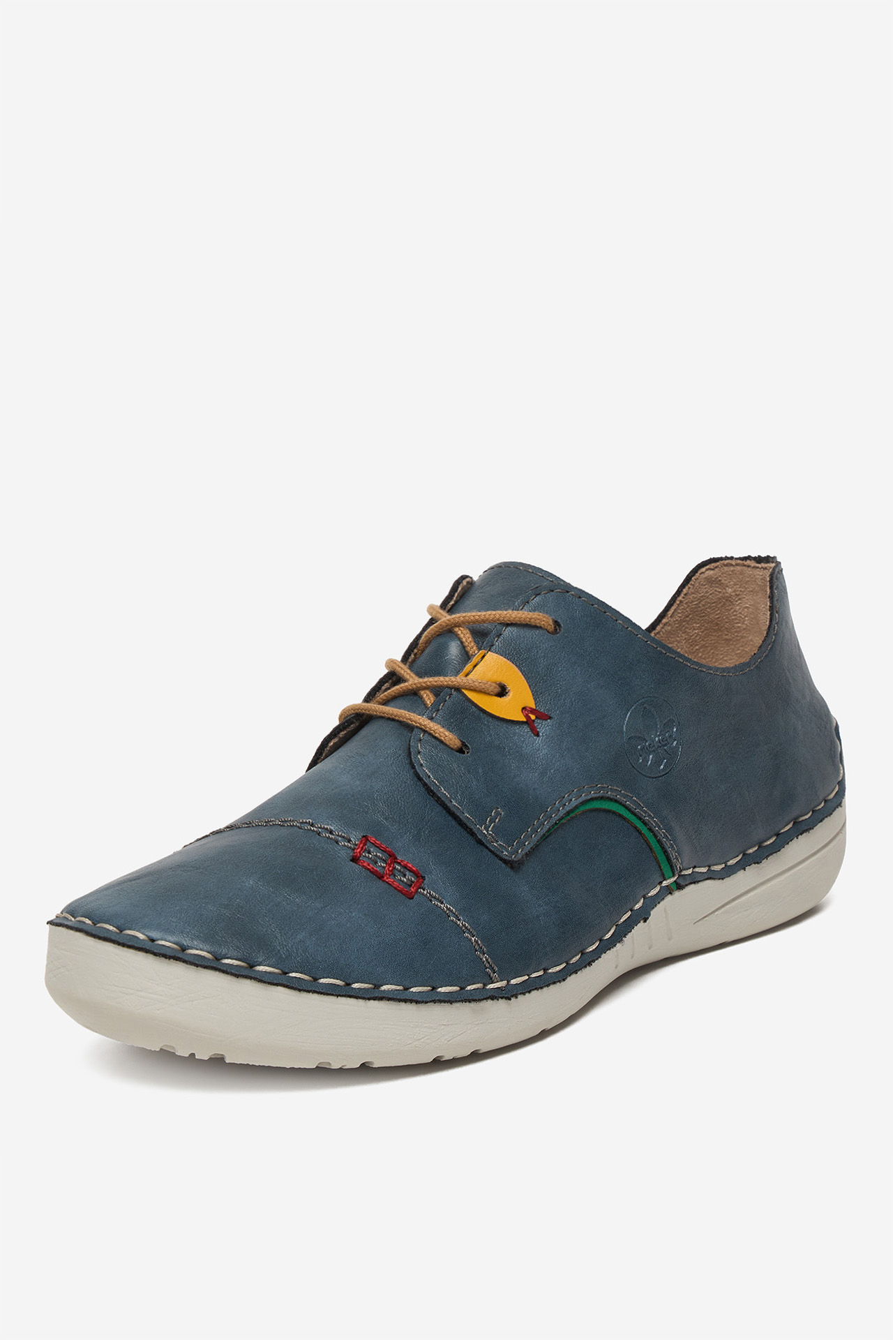 Polobotky Temný blankyt