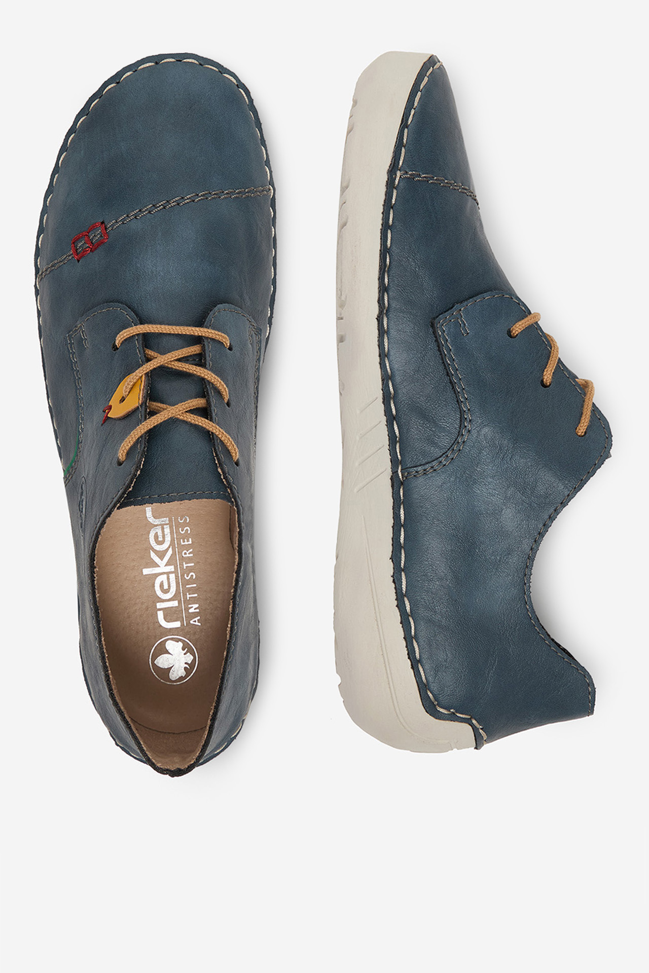 Polobotky Temný blankyt