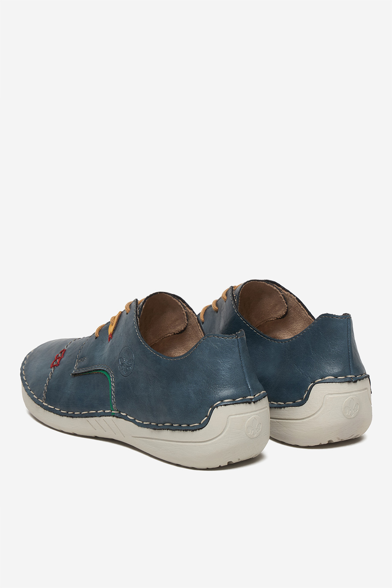 Polobotky Temný blankyt