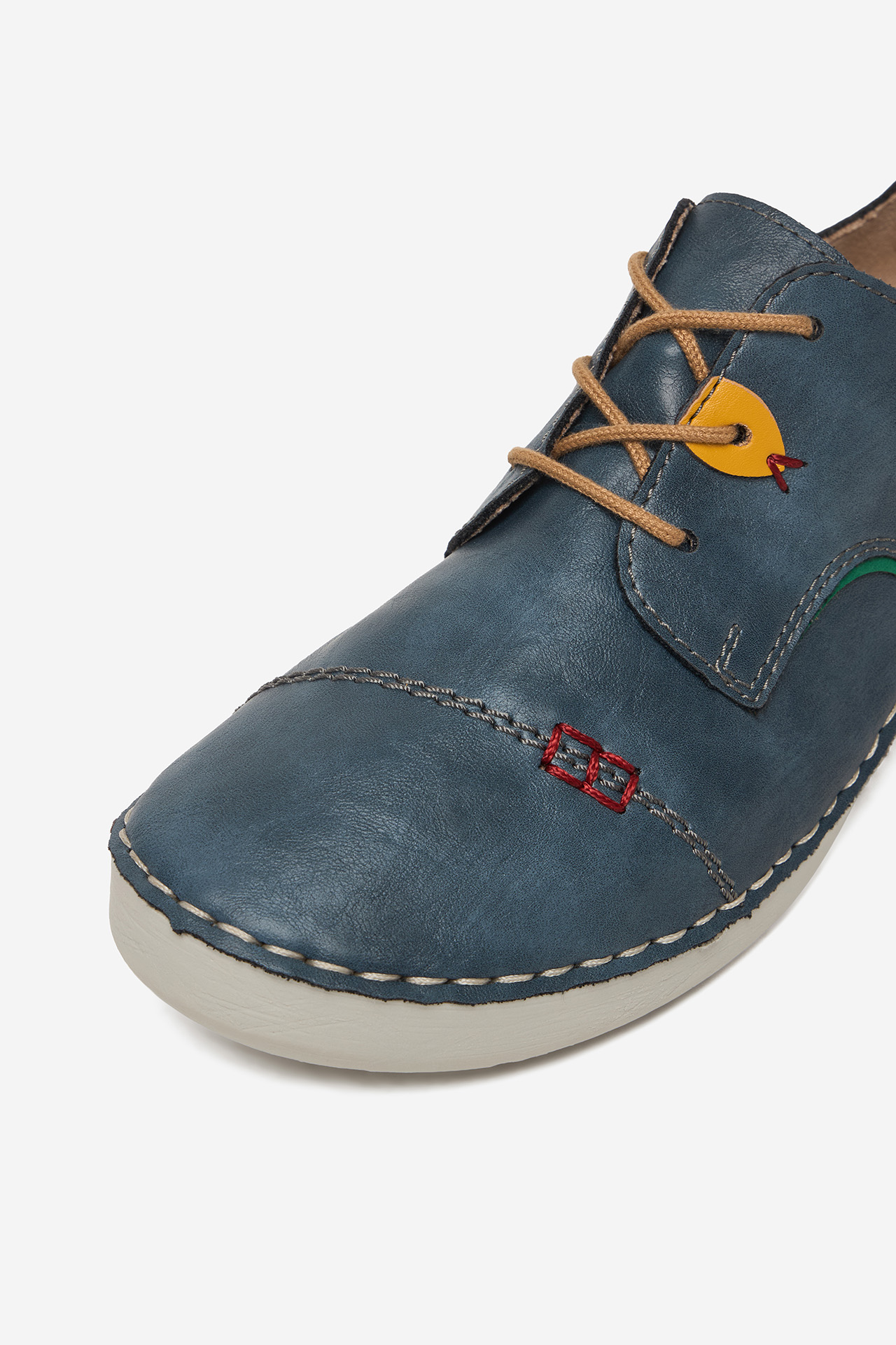 Polobotky Temný blankyt