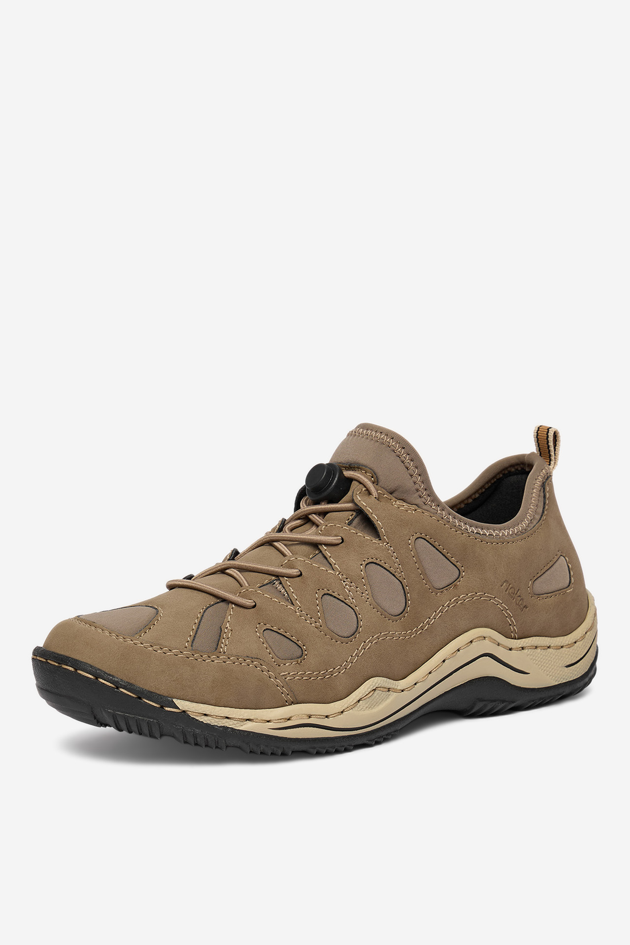 Sportcipők Sötétbézs