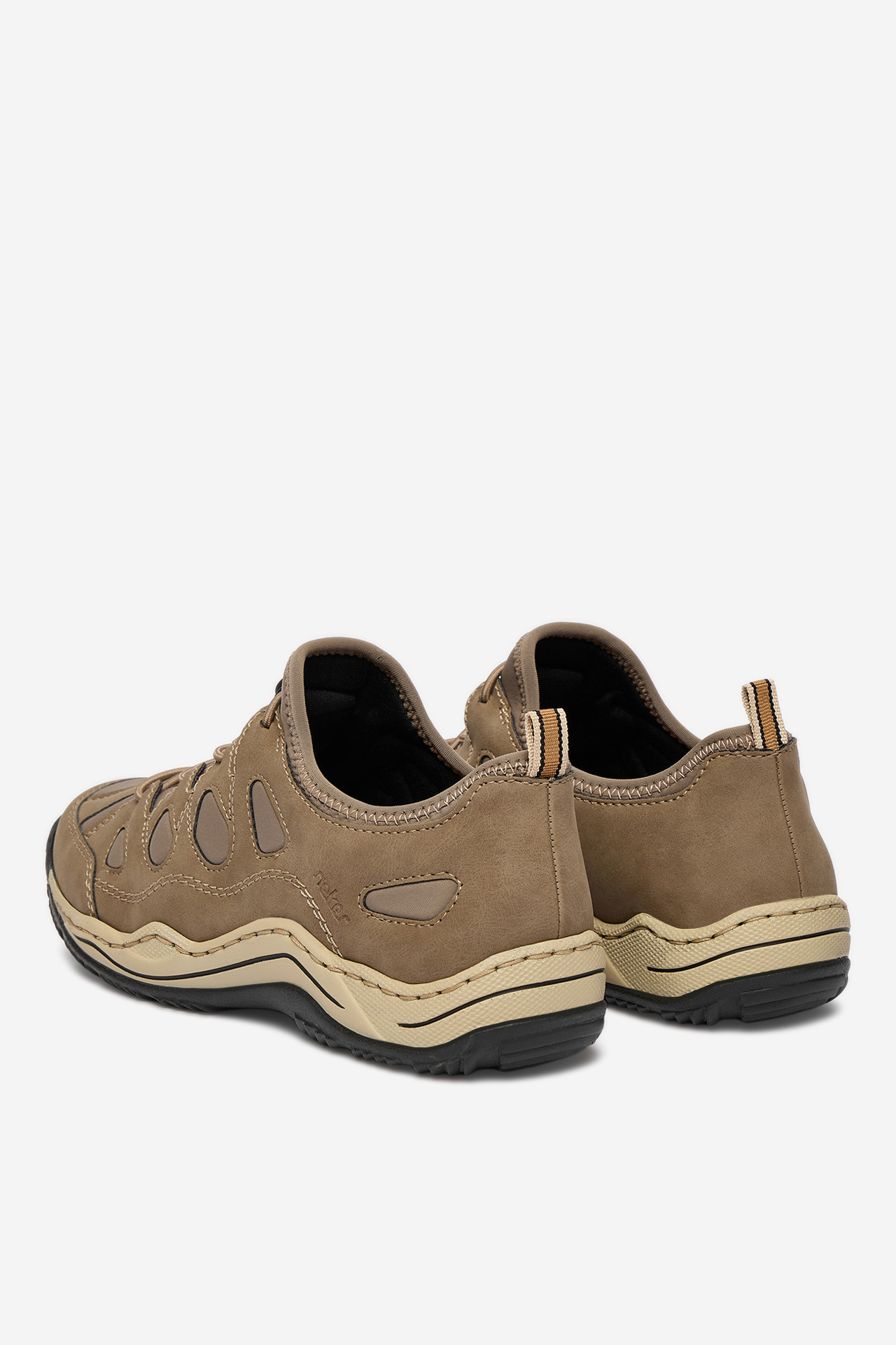 Sportcipők Sötétbézs