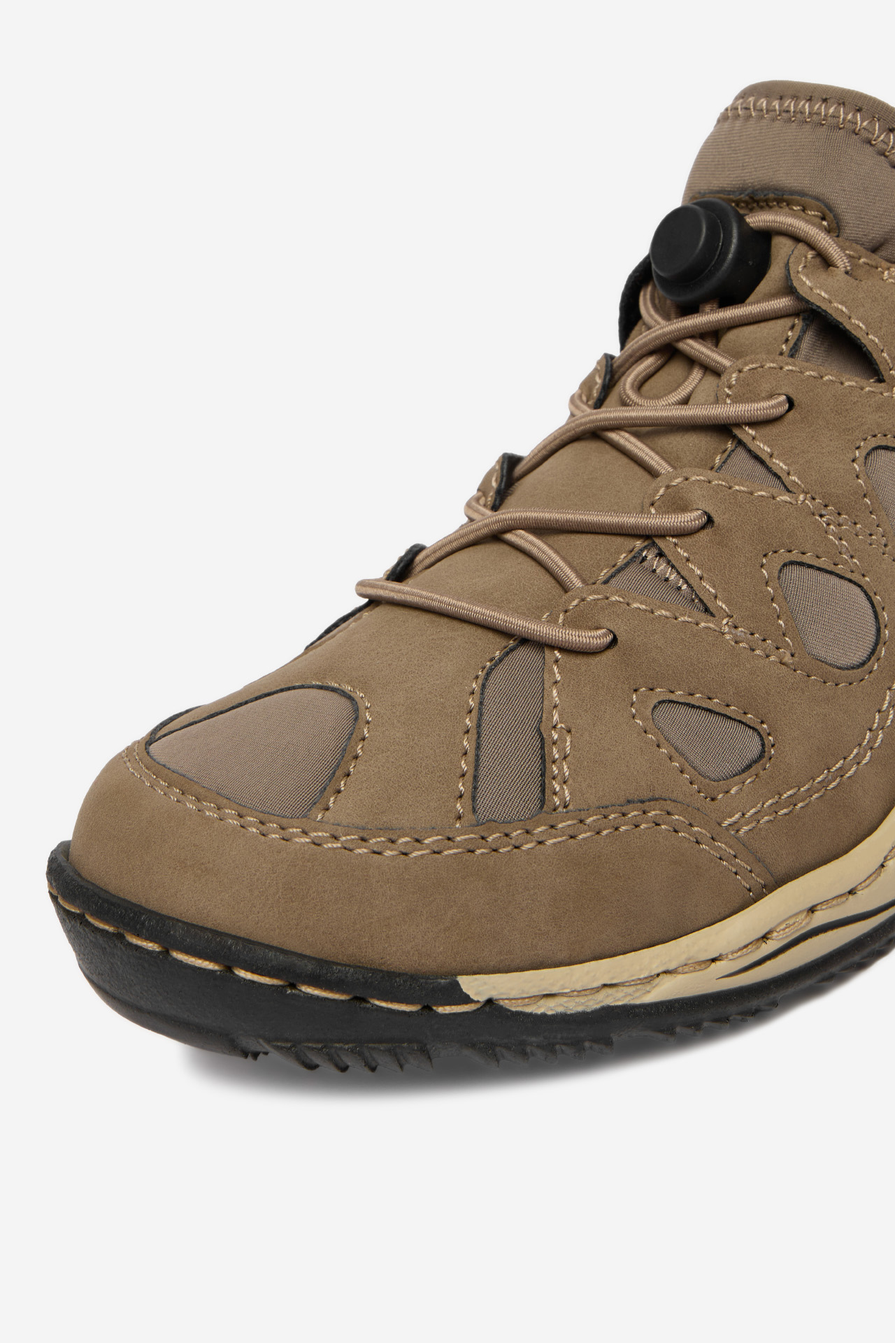 Sportcipők Sötétbézs