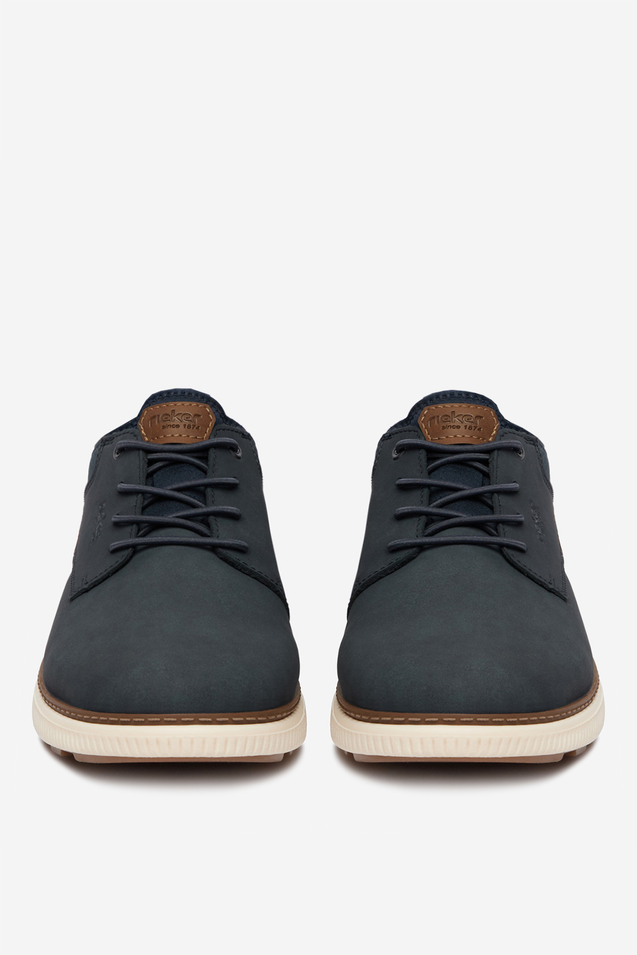 Nizki čevlji Mornarsko modra