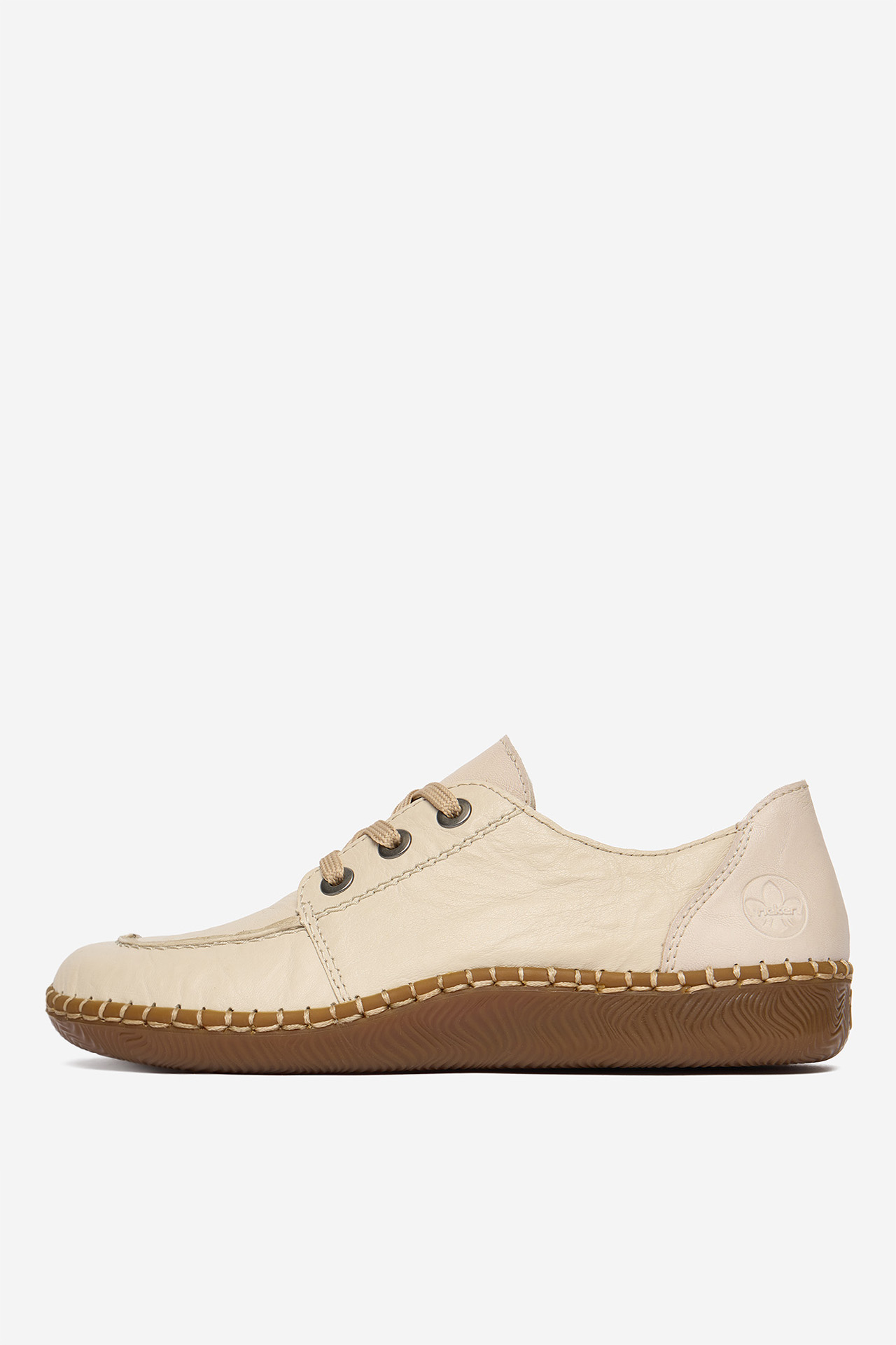 Polobotky Světle béžová