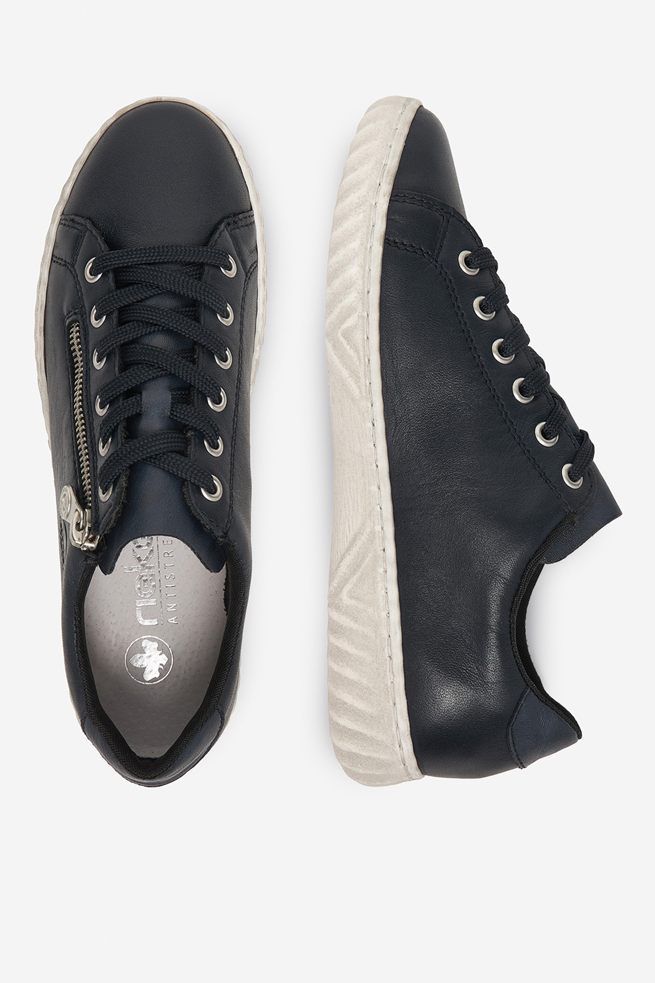 Superge Mornarsko modra