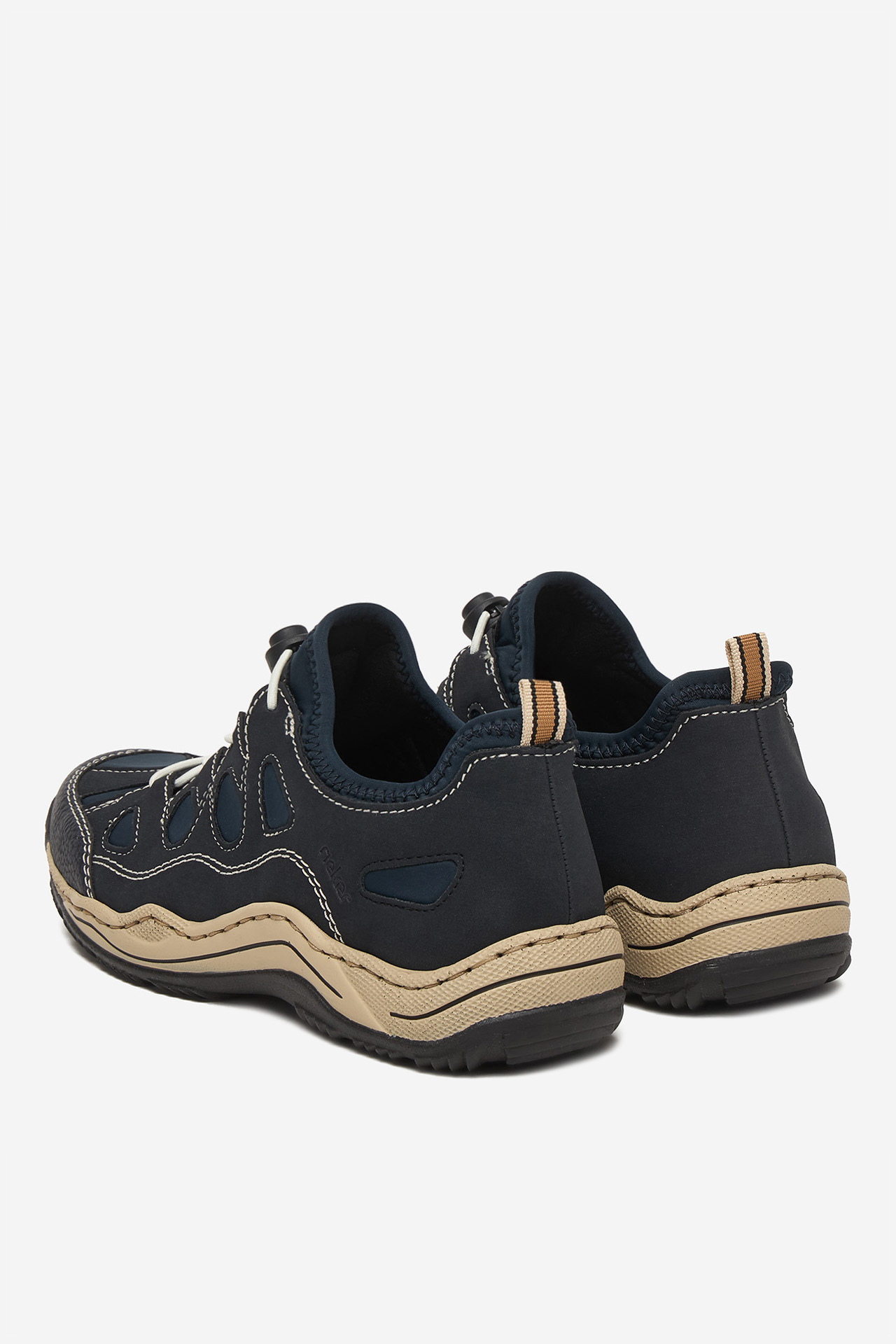 Superge Mornarsko modra