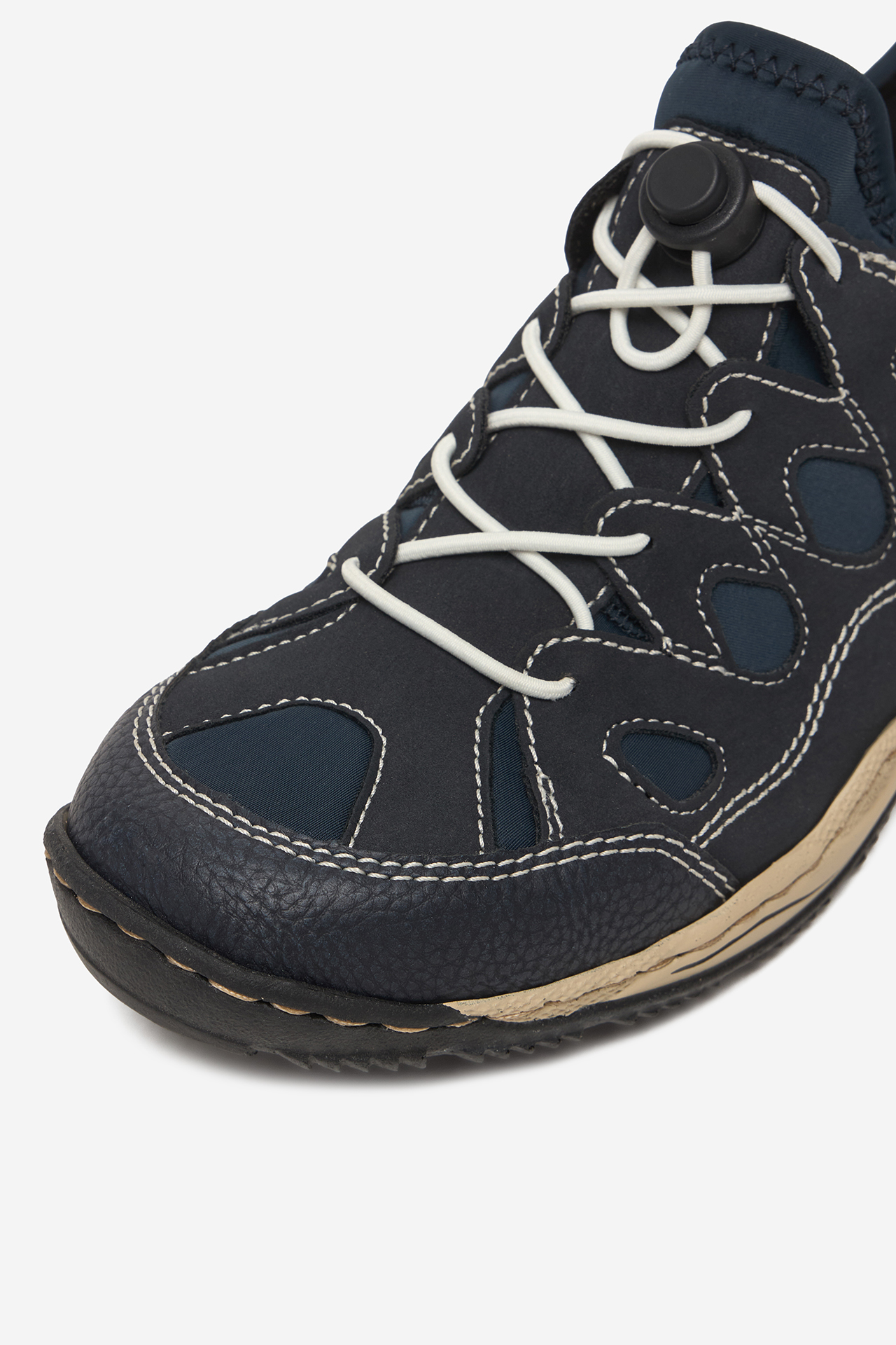 Superge Mornarsko modra