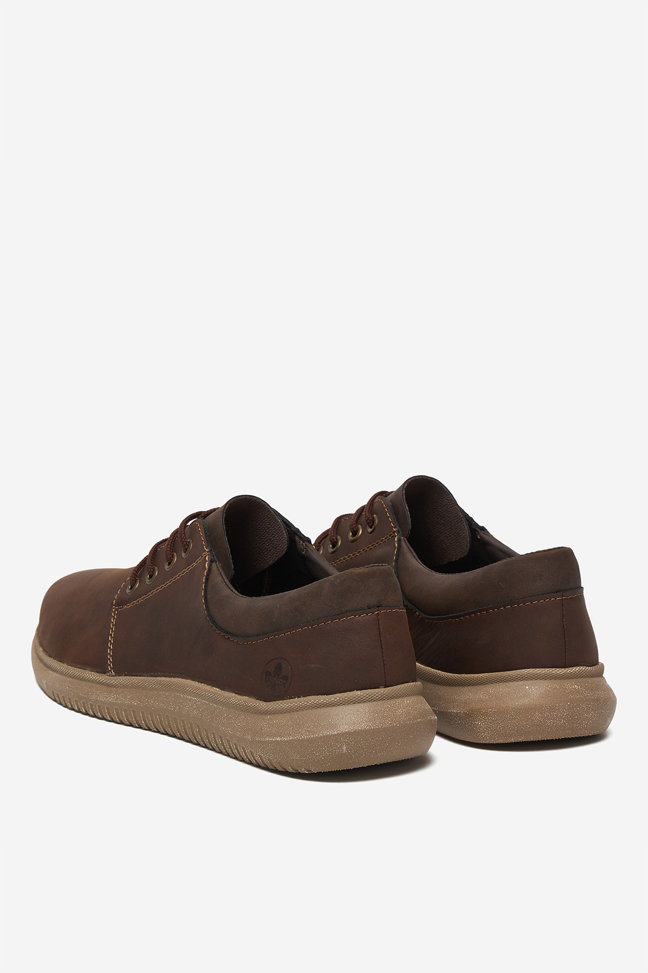 Polobotky Tmavě hnědá