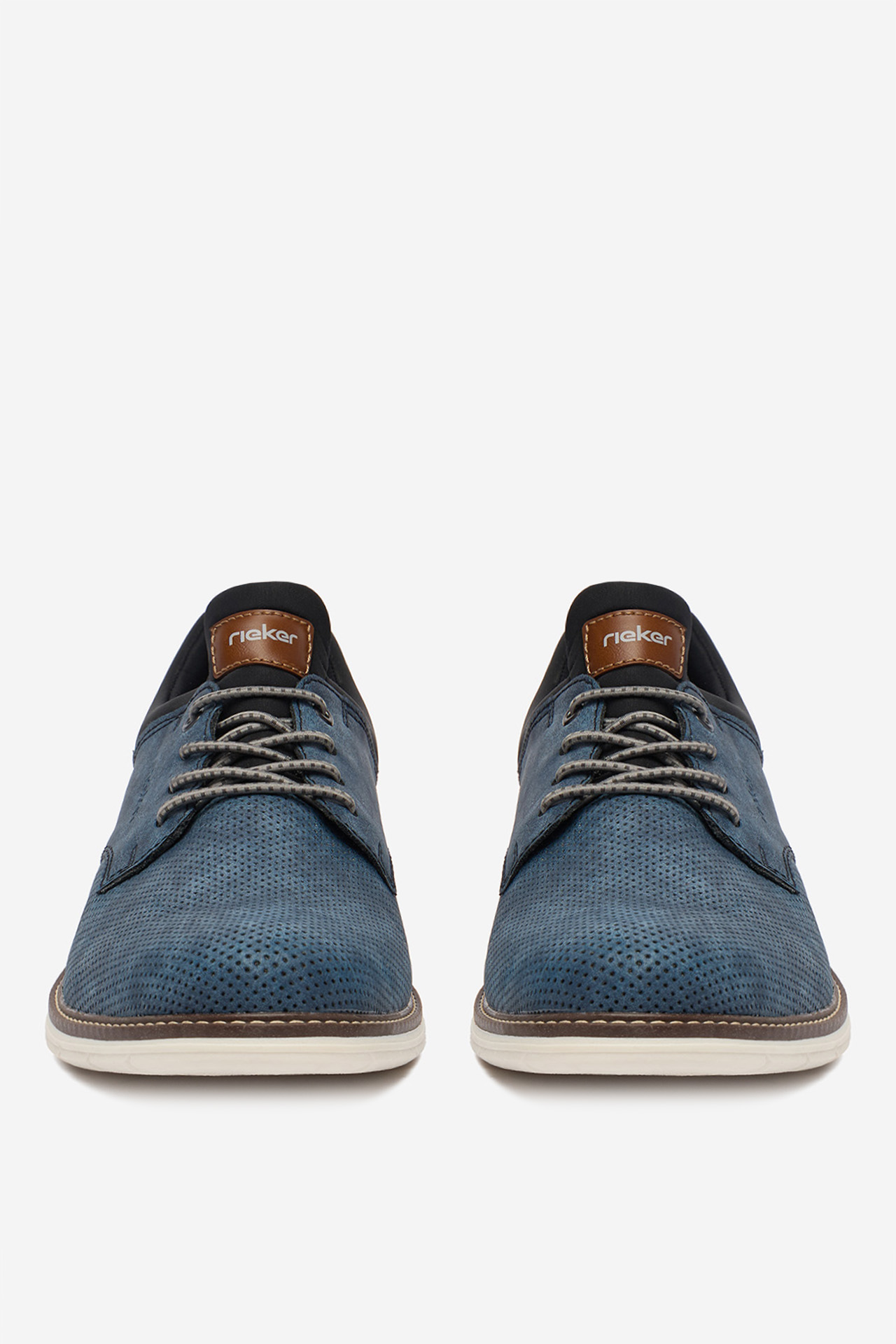 Polobotky Temný blankyt