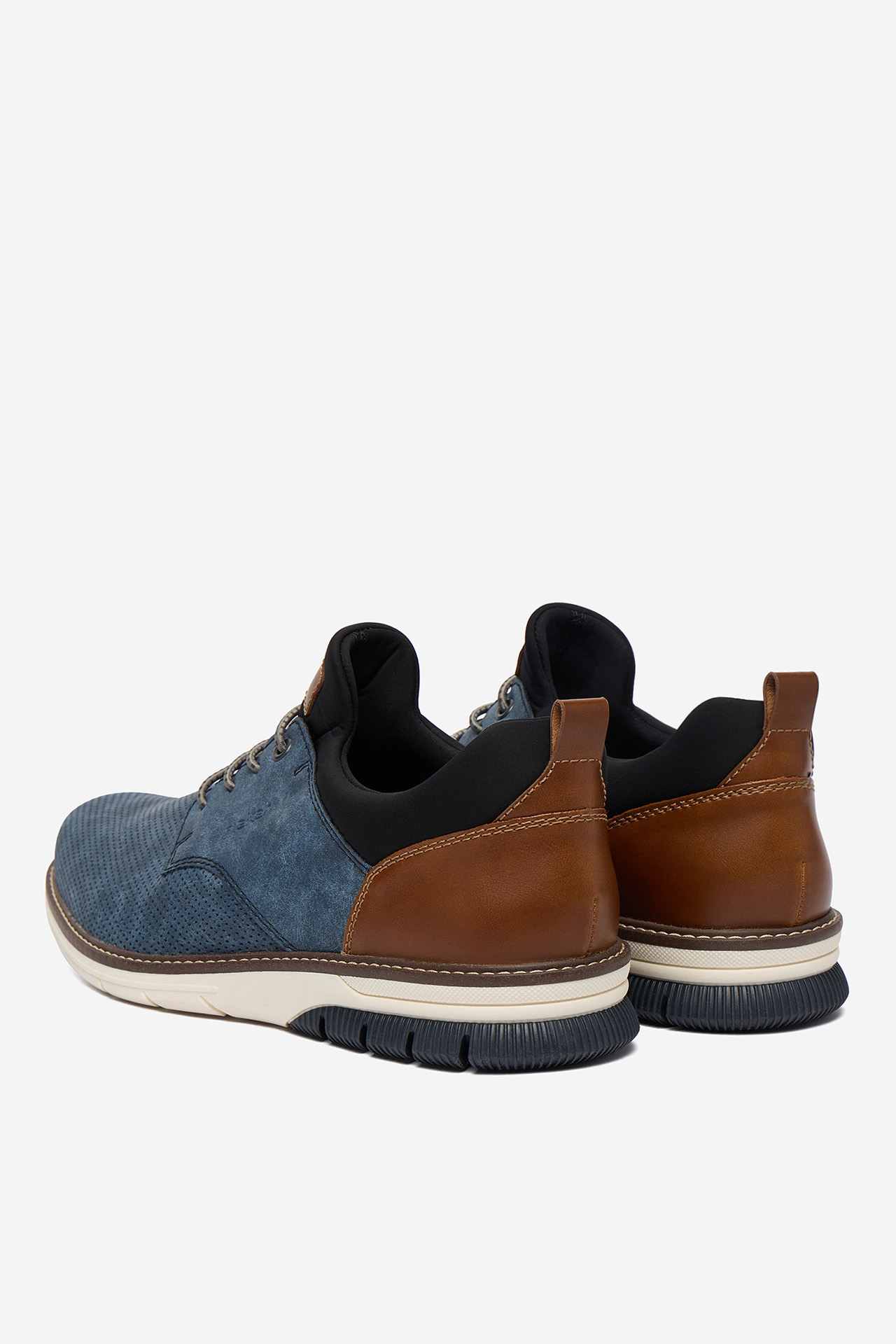 Polobotky Temný blankyt