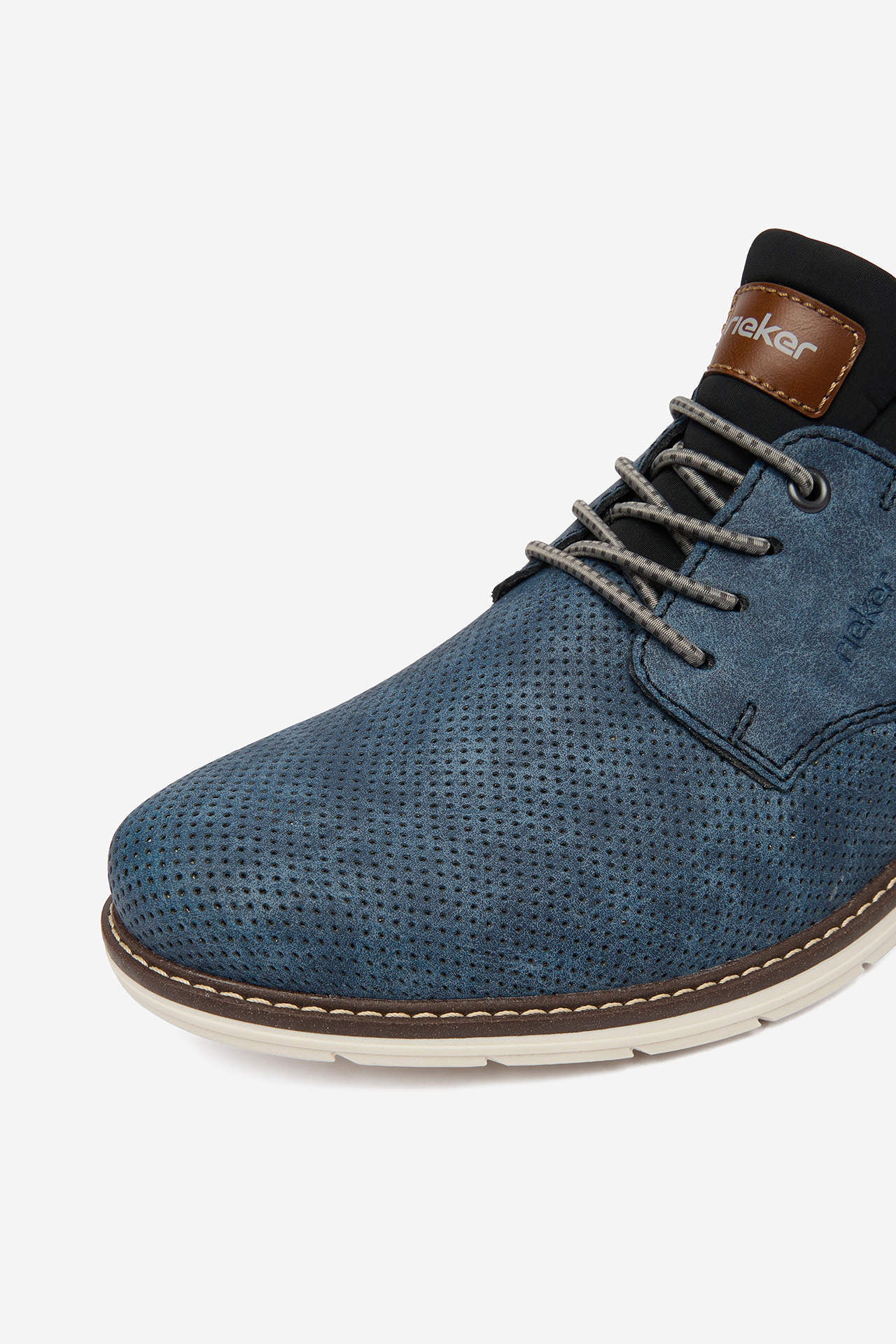 Polobotky Temný blankyt