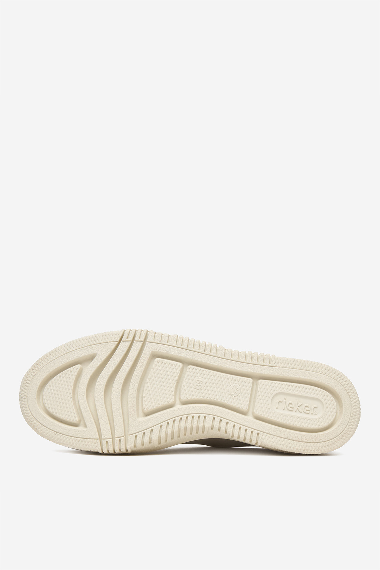 Sportcipők Krémszínű