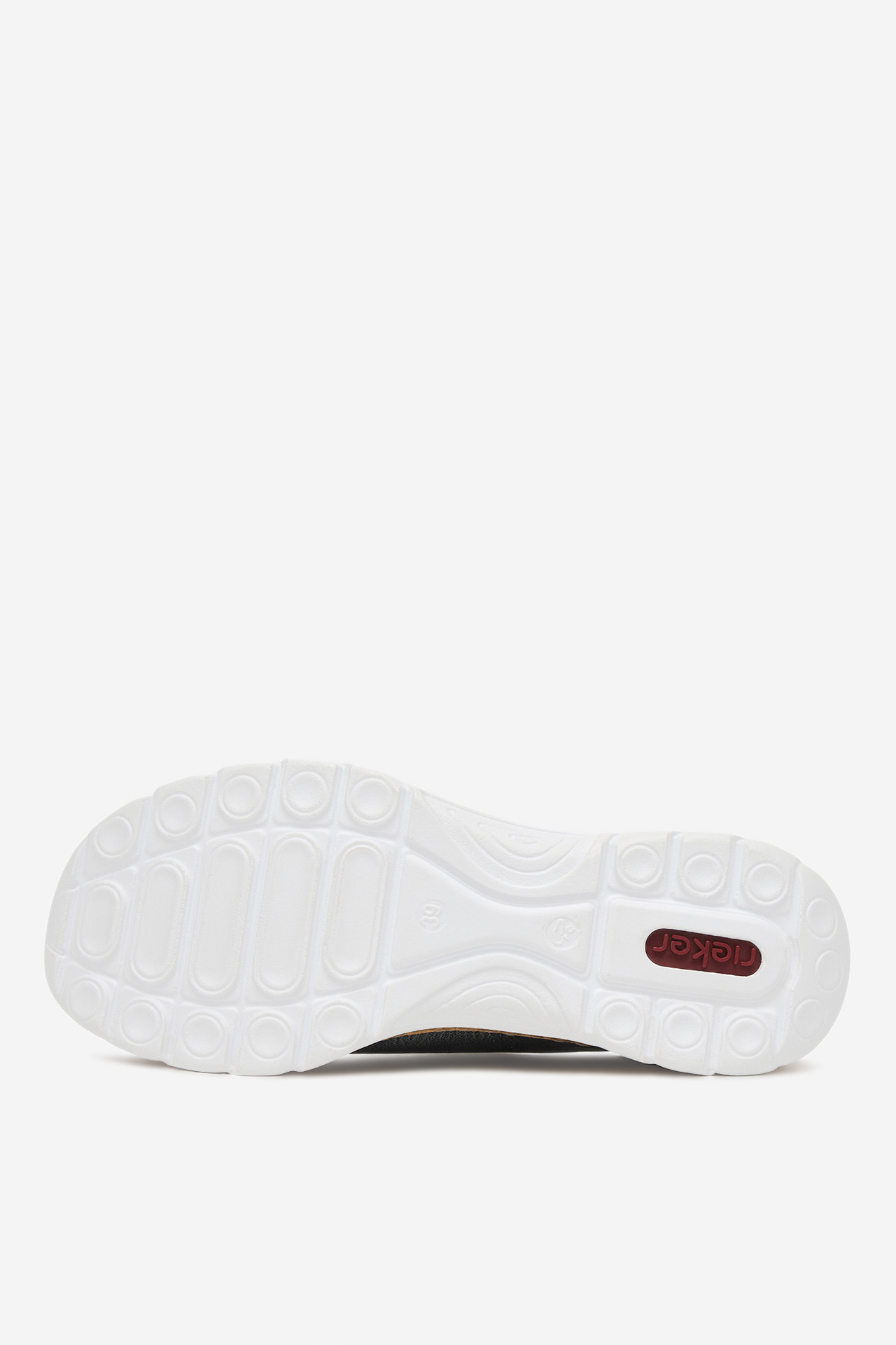 Polobotky Tmavomodrá