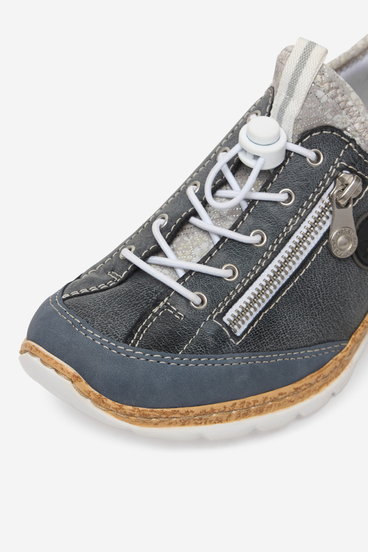 Polobotky Tmavomodrá