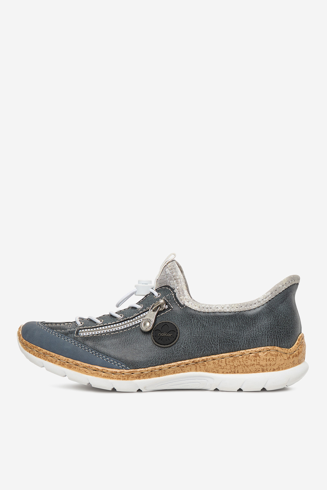 Polobotky Tmavomodrá