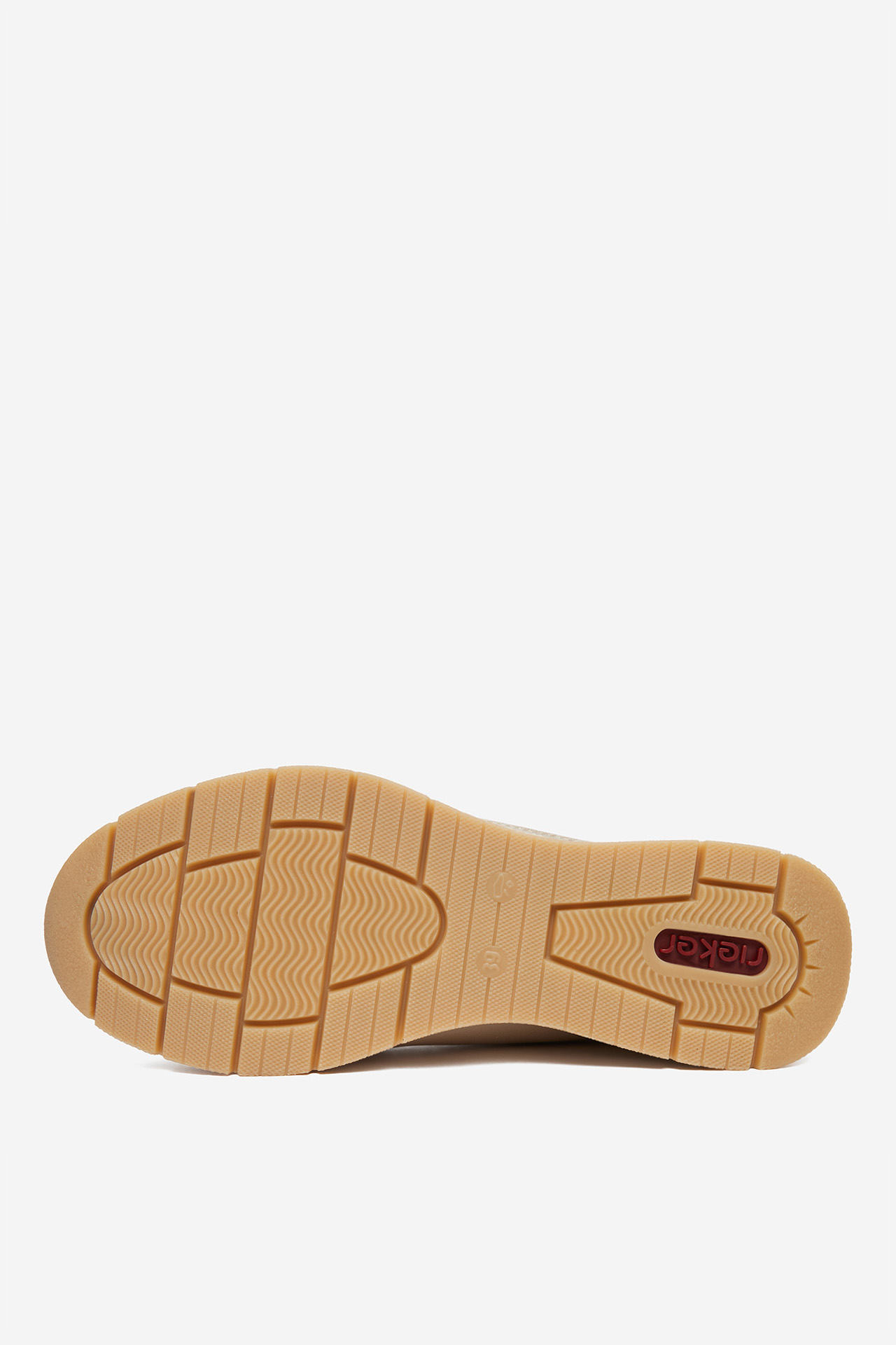 Sneakers Bej deschis