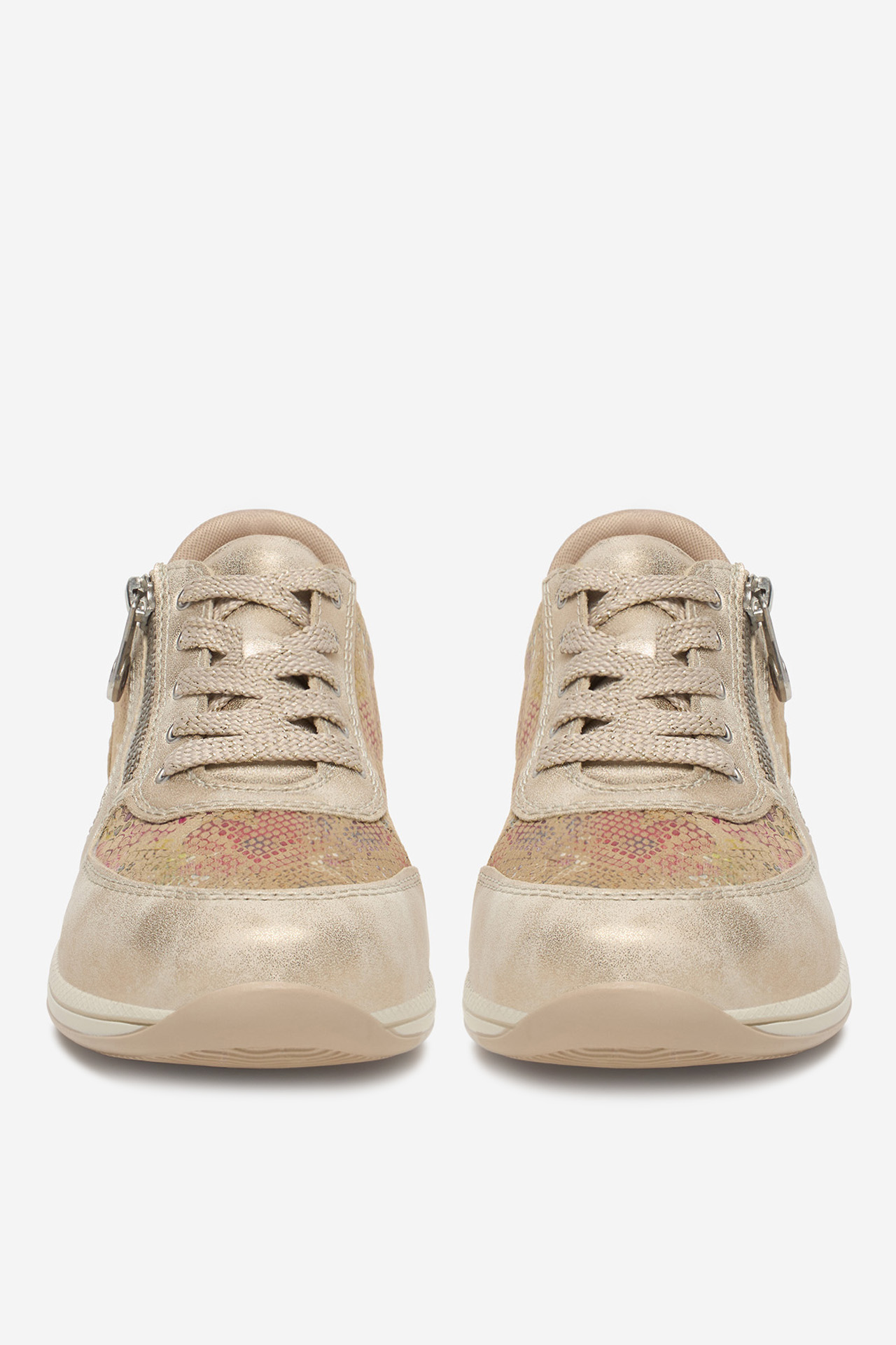 Sneakersy Zlatá