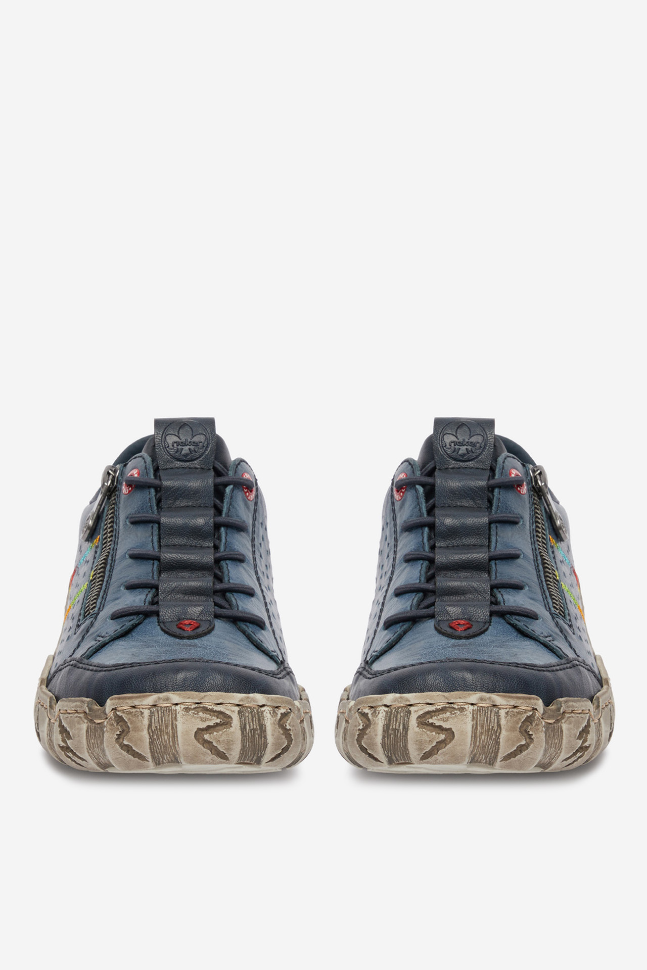 Polobotky Temný blankyt