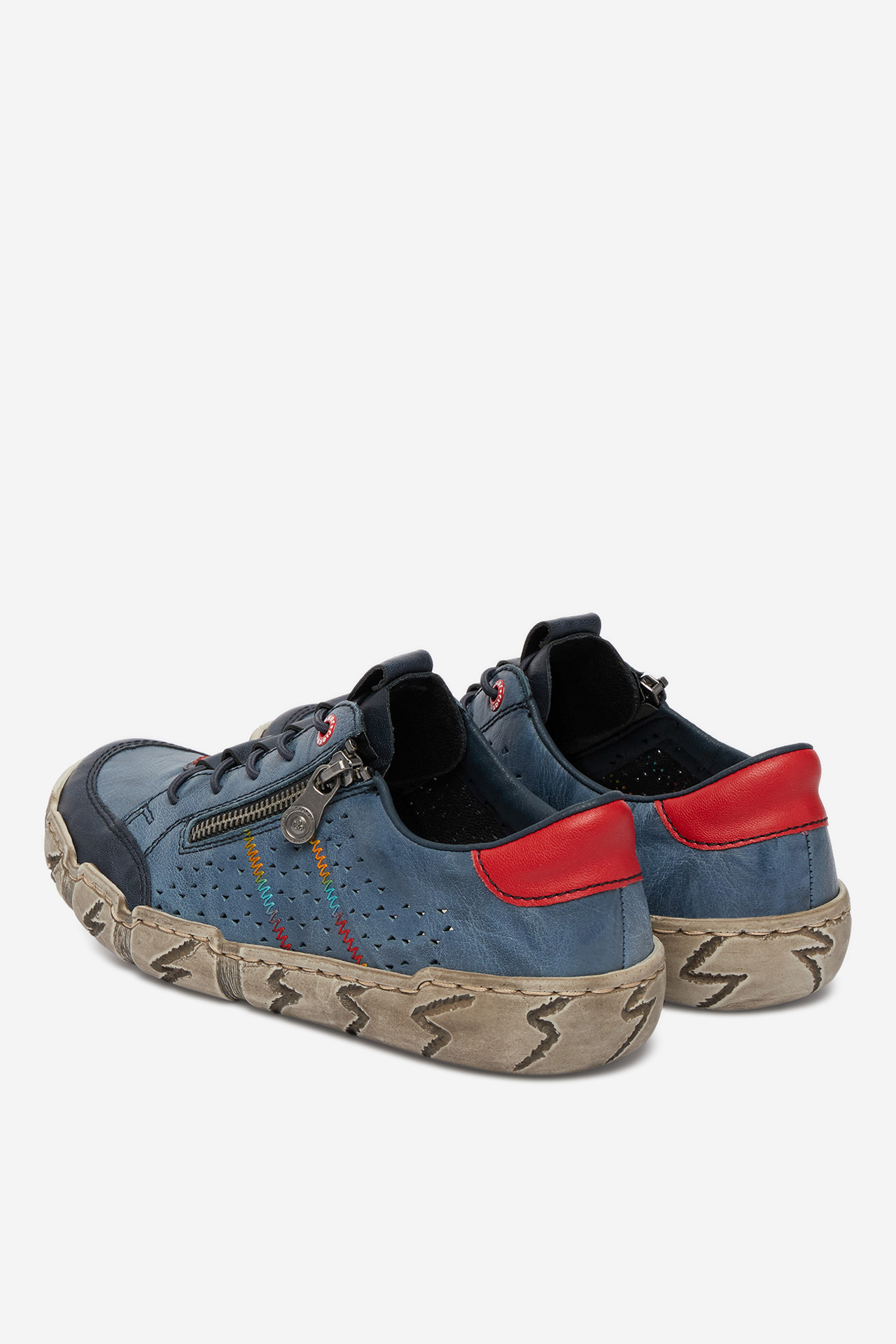 Polobotky Temný blankyt