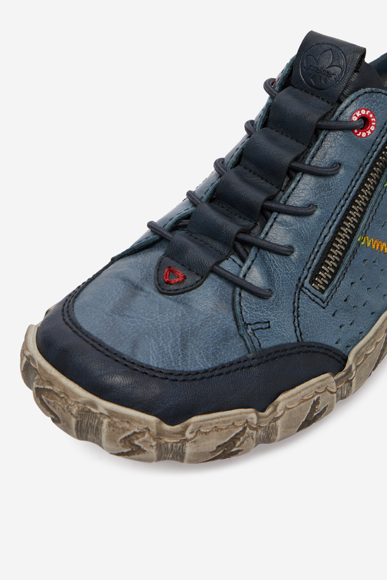 Polobotky Temný blankyt