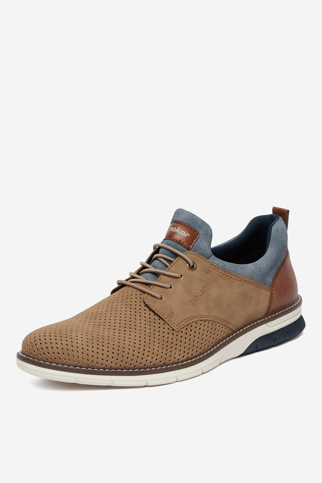 Polobotky Tmavě béžová