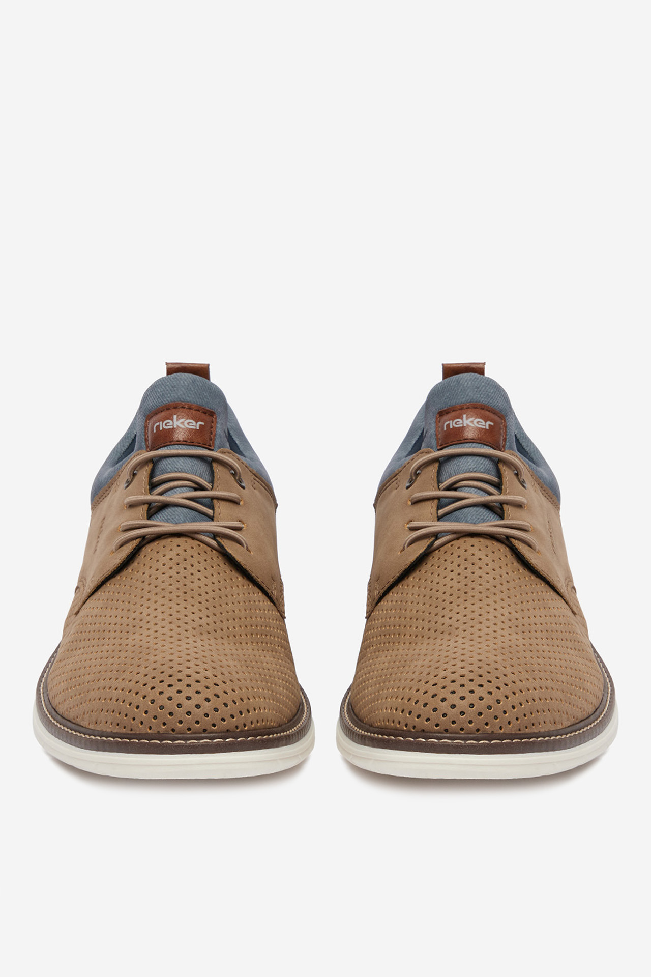 Polobotky Tmavě béžová