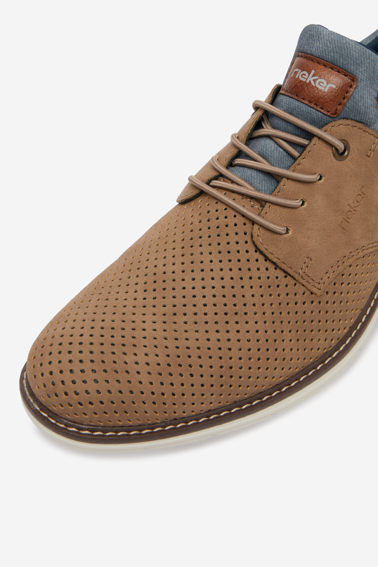 Polobotky Tmavě béžová