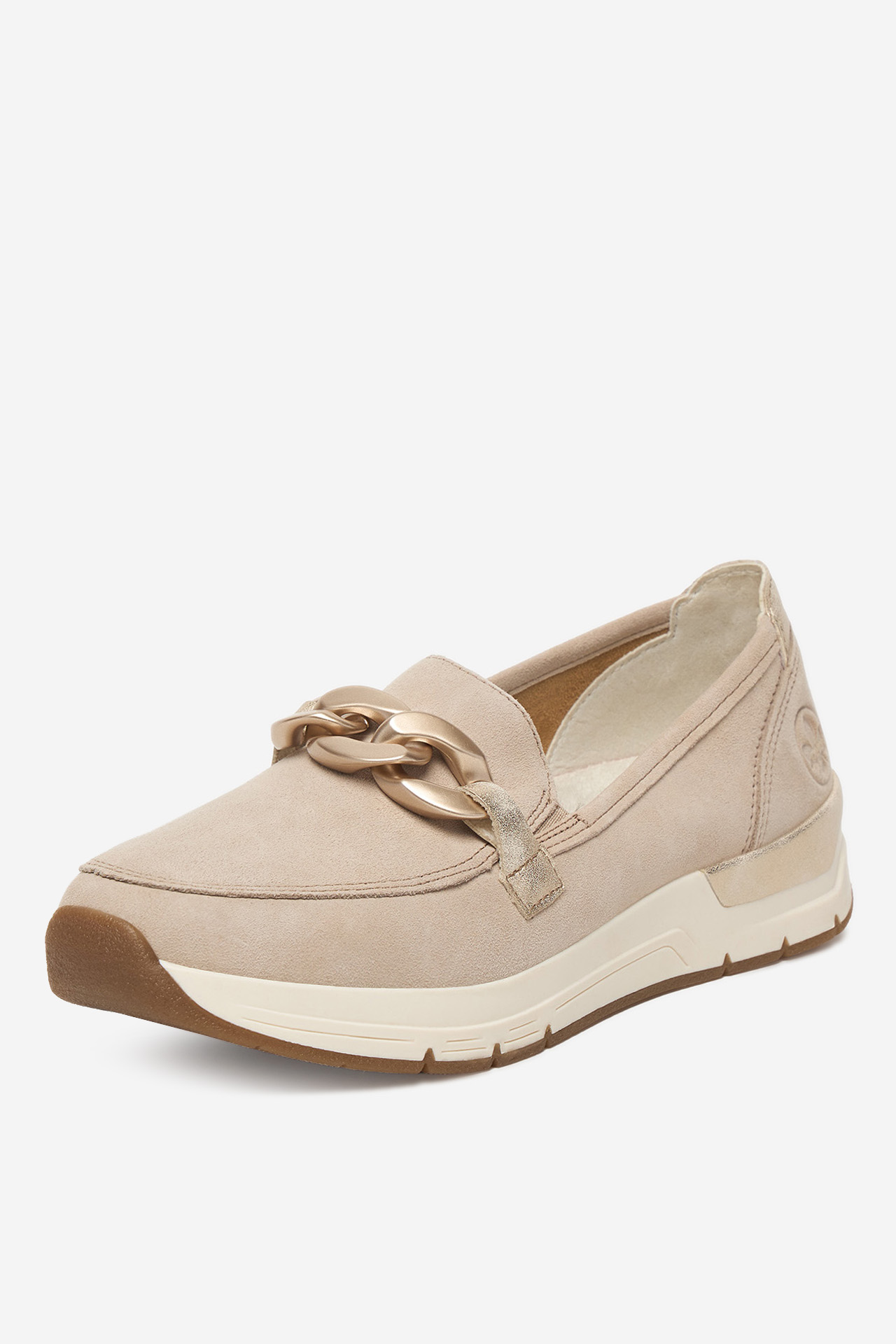 Polobotky Světle béžová