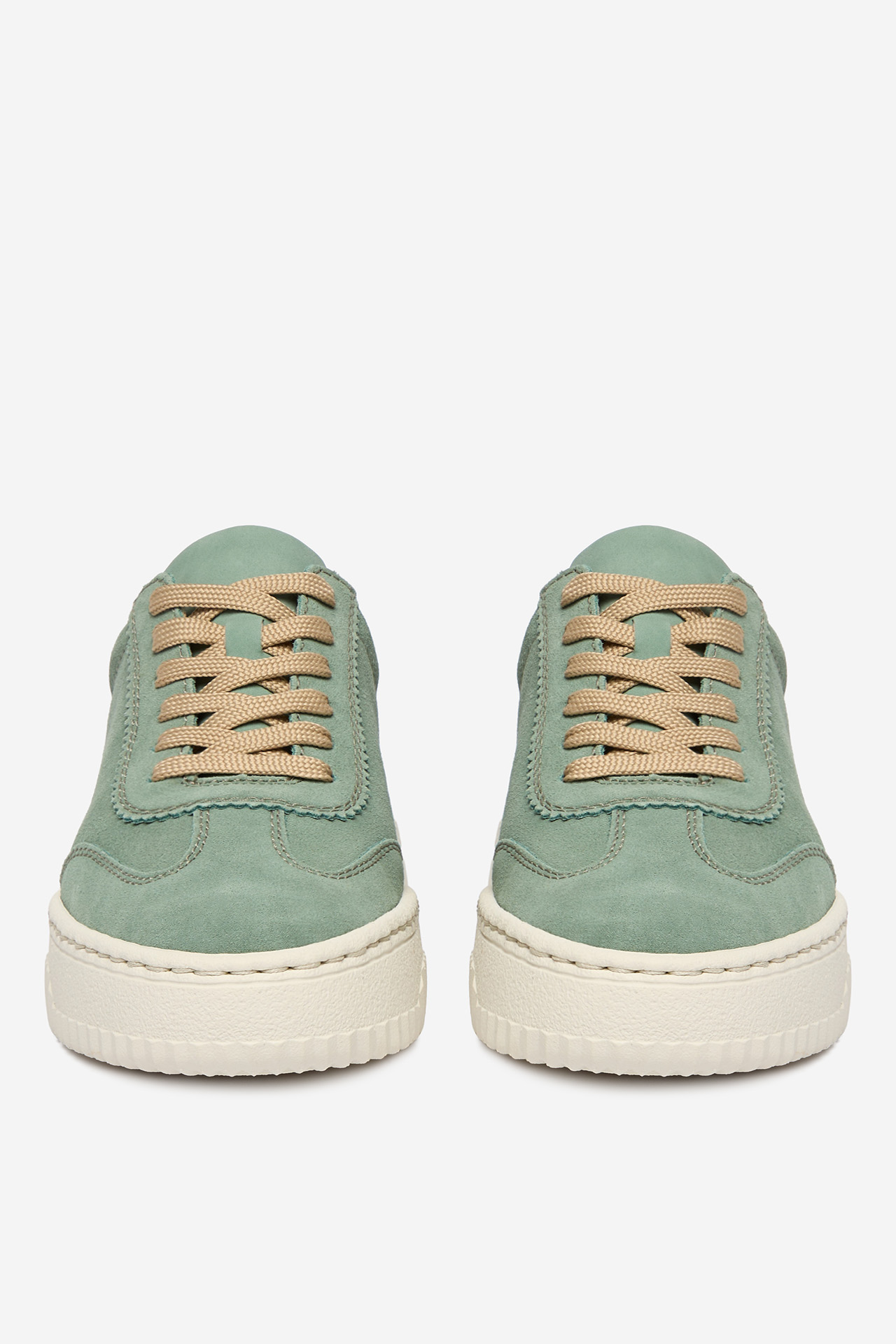 Sneakersy Tyrkysová