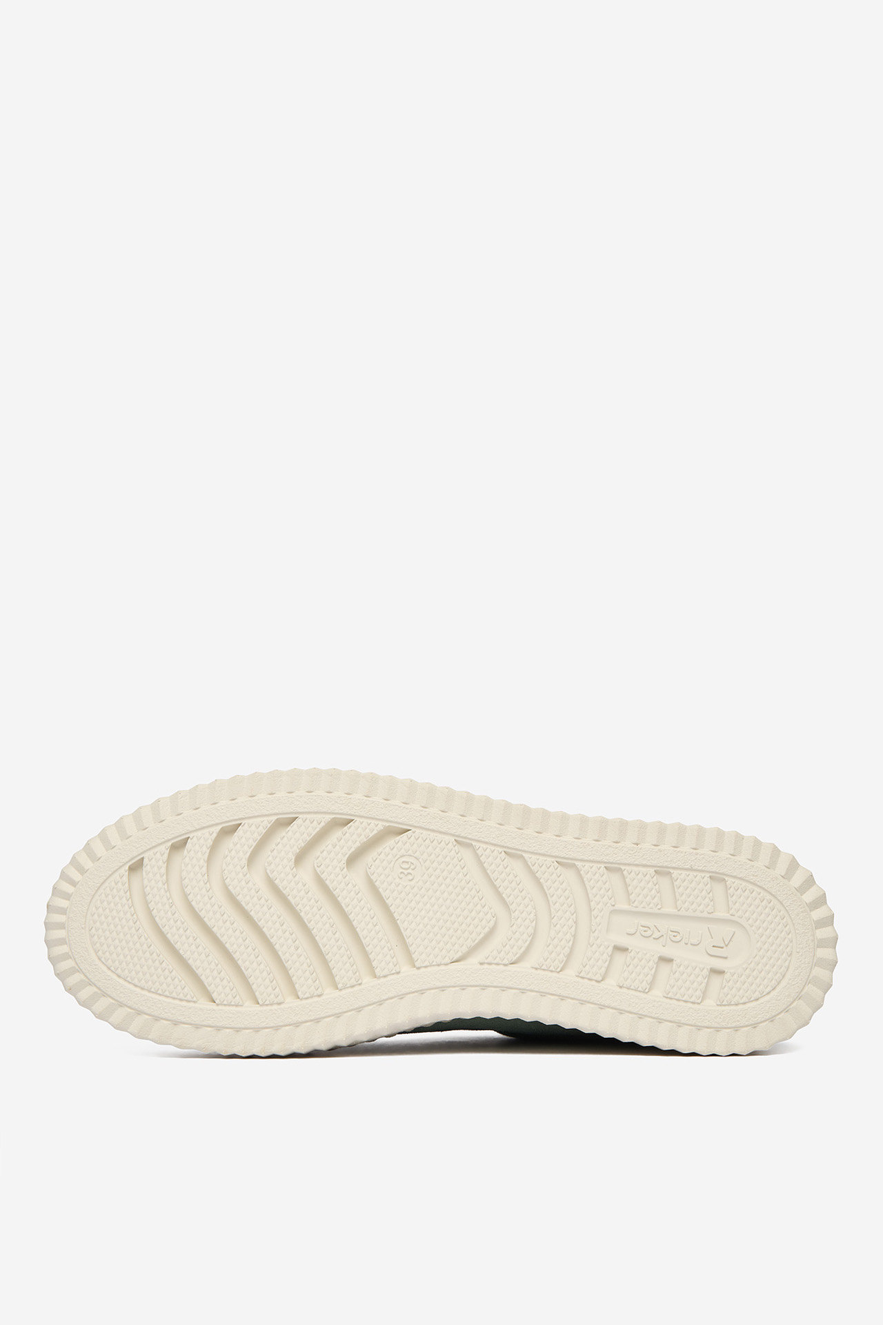 Sneakersy Tyrkysová