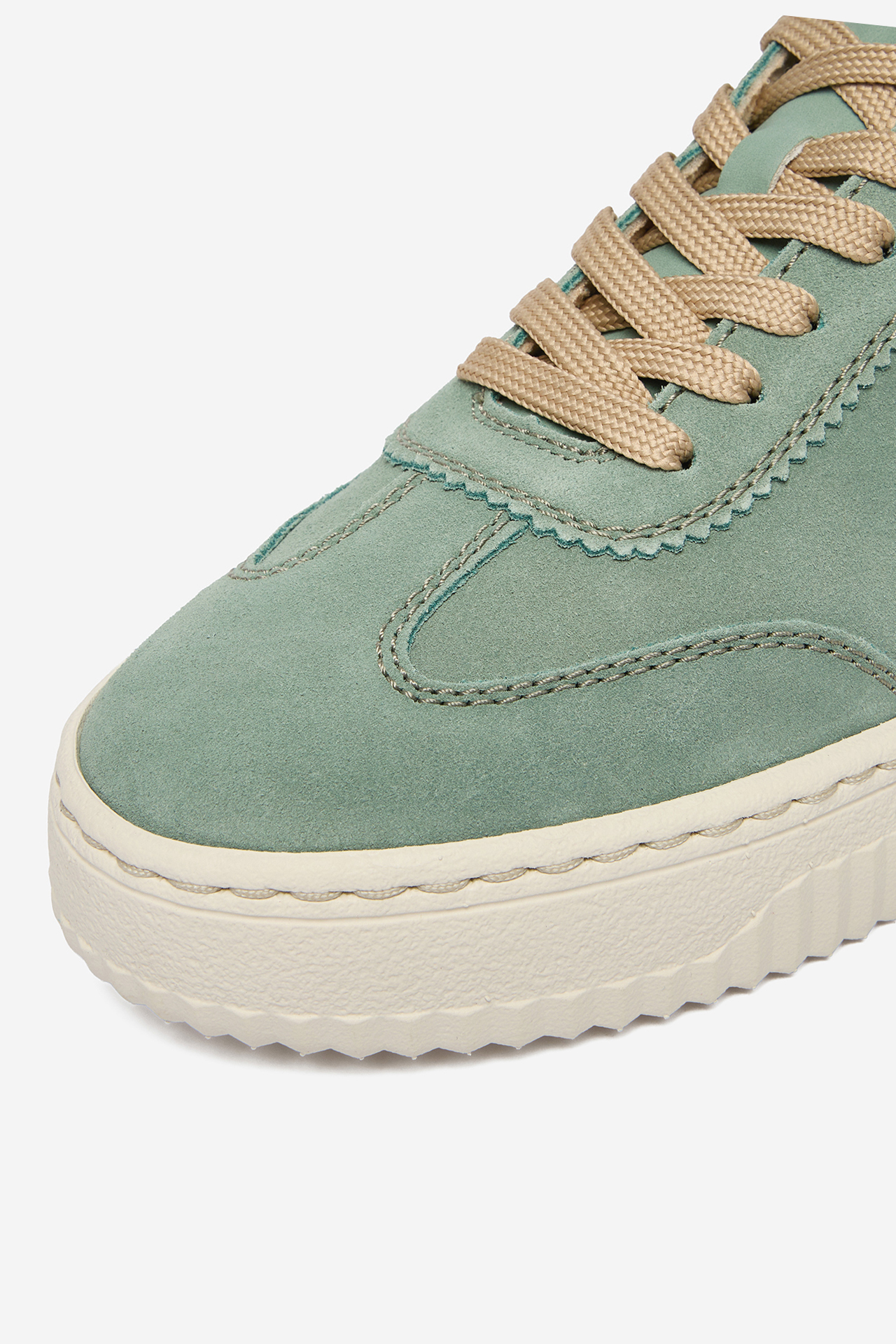 Sneakersy Tyrkysová