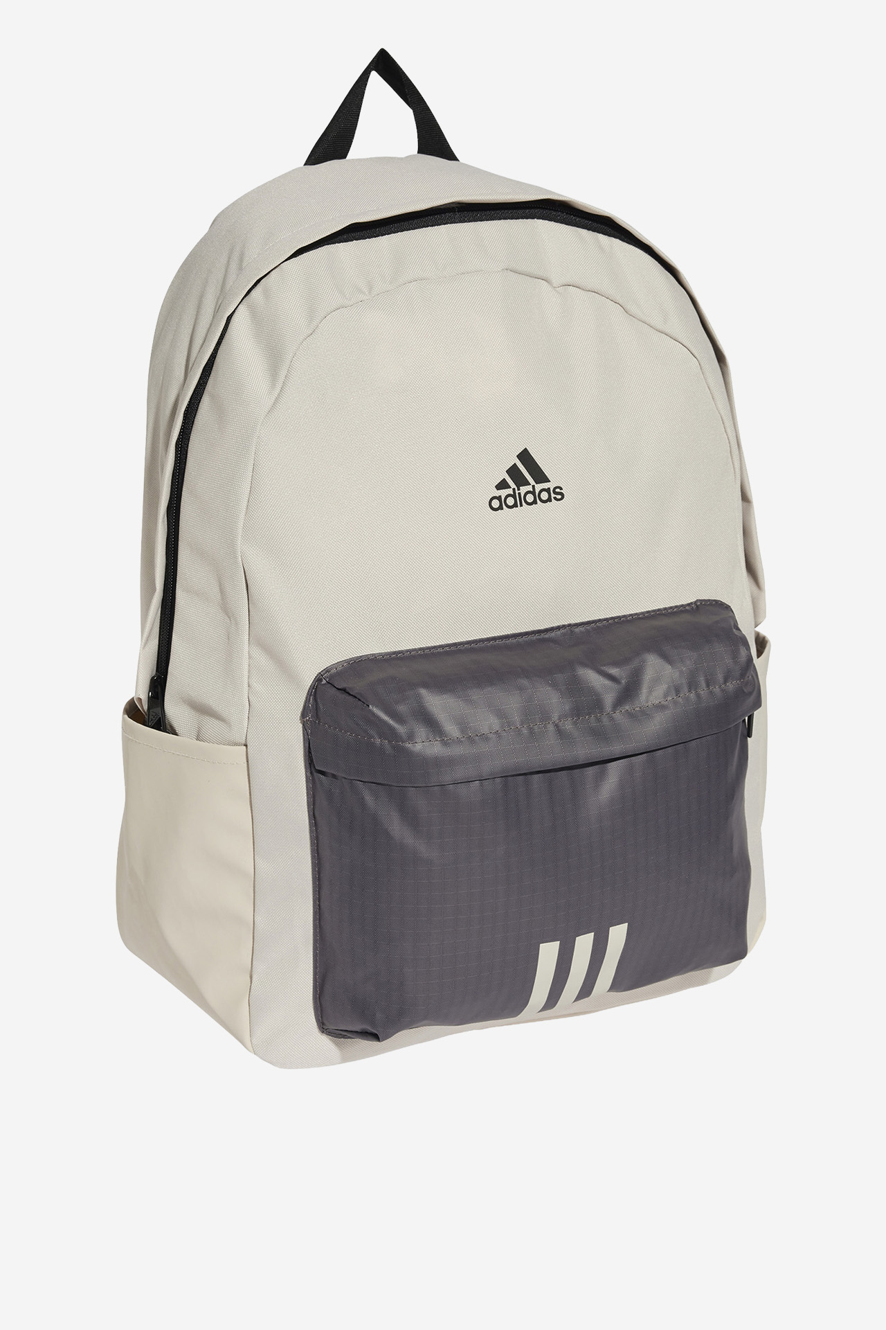 Plecak adidas IZ1910 Beżowy jasny