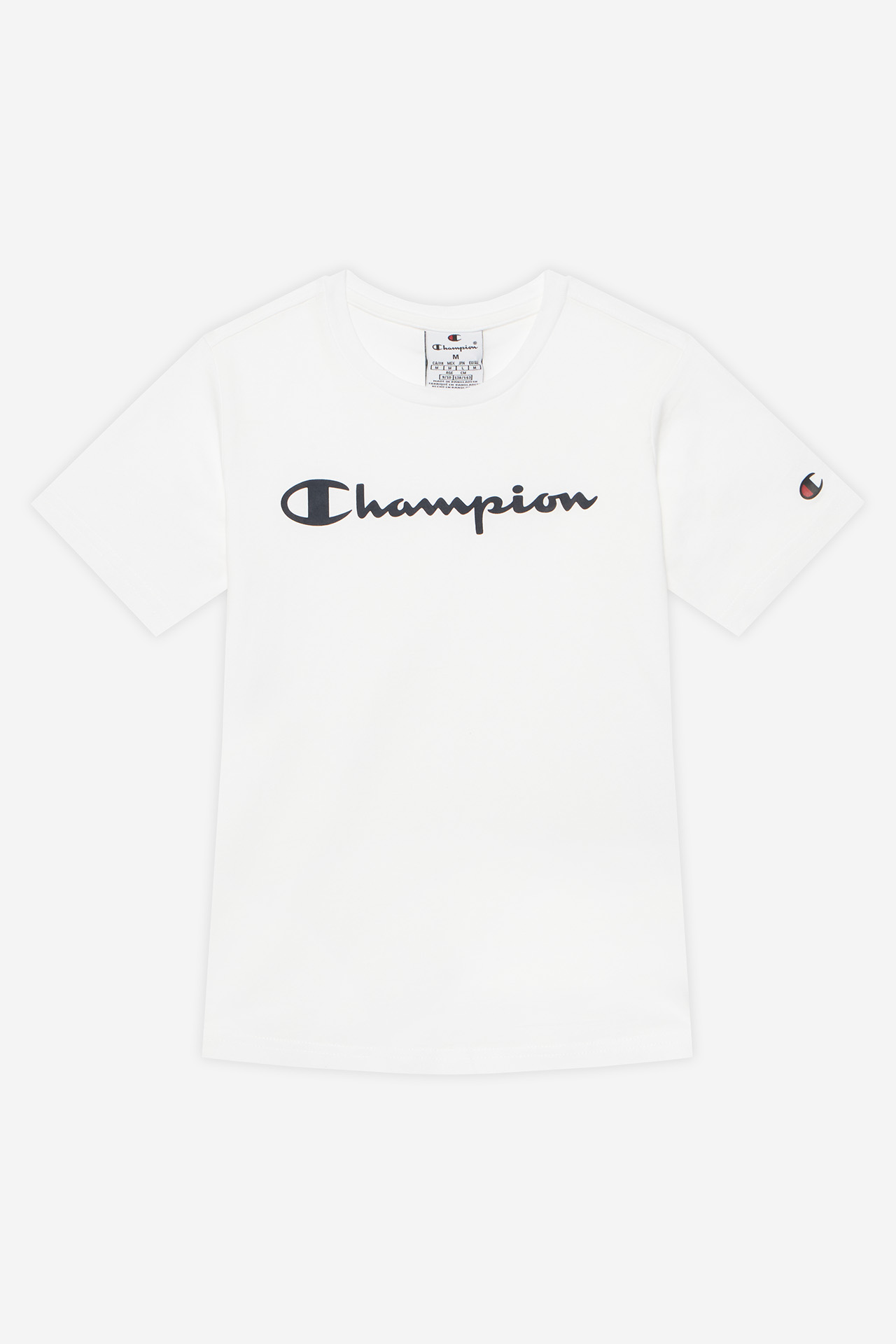 CHAMPION 307322-WW001 Biały