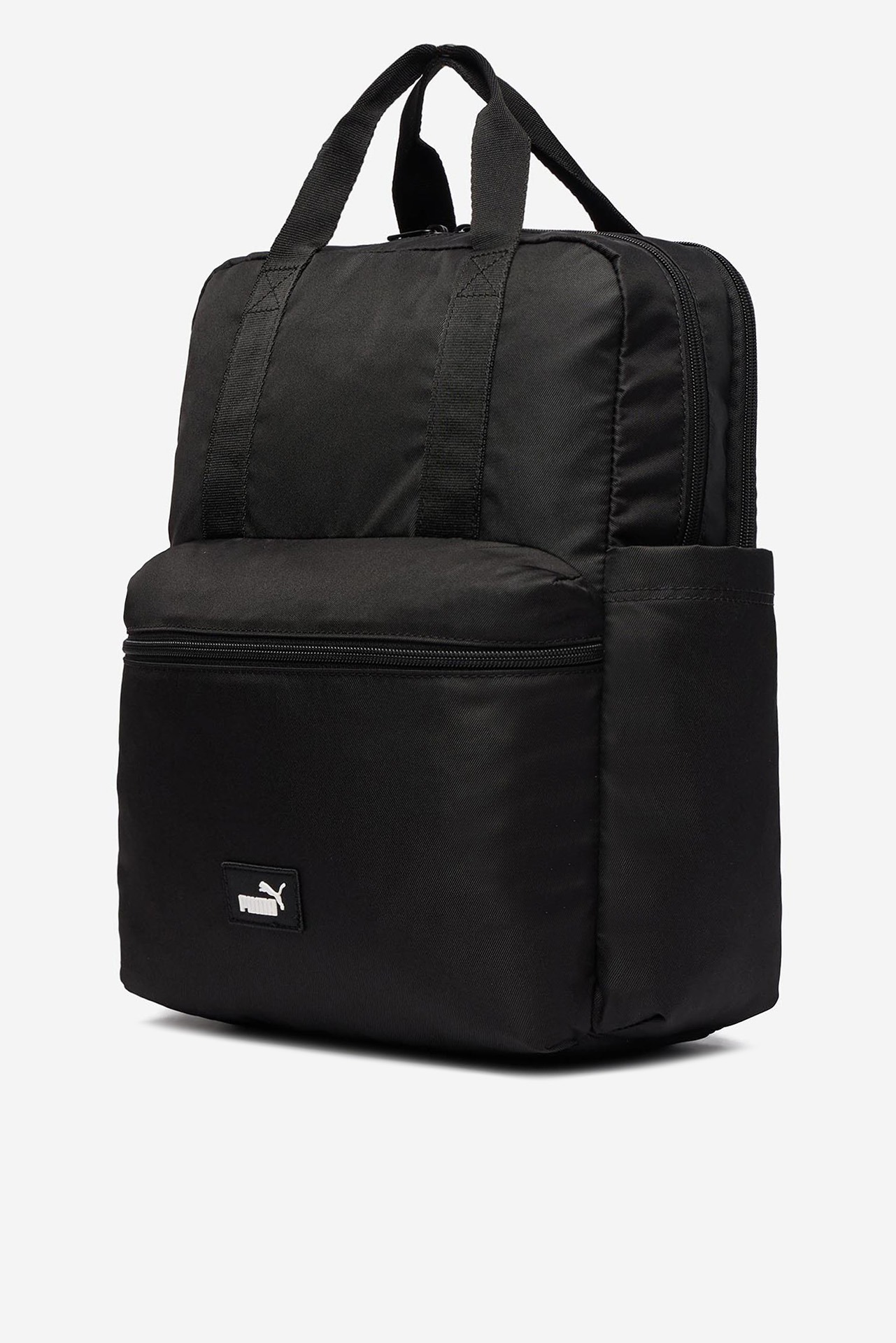 Plecak PUMA 091348-03 Czarny