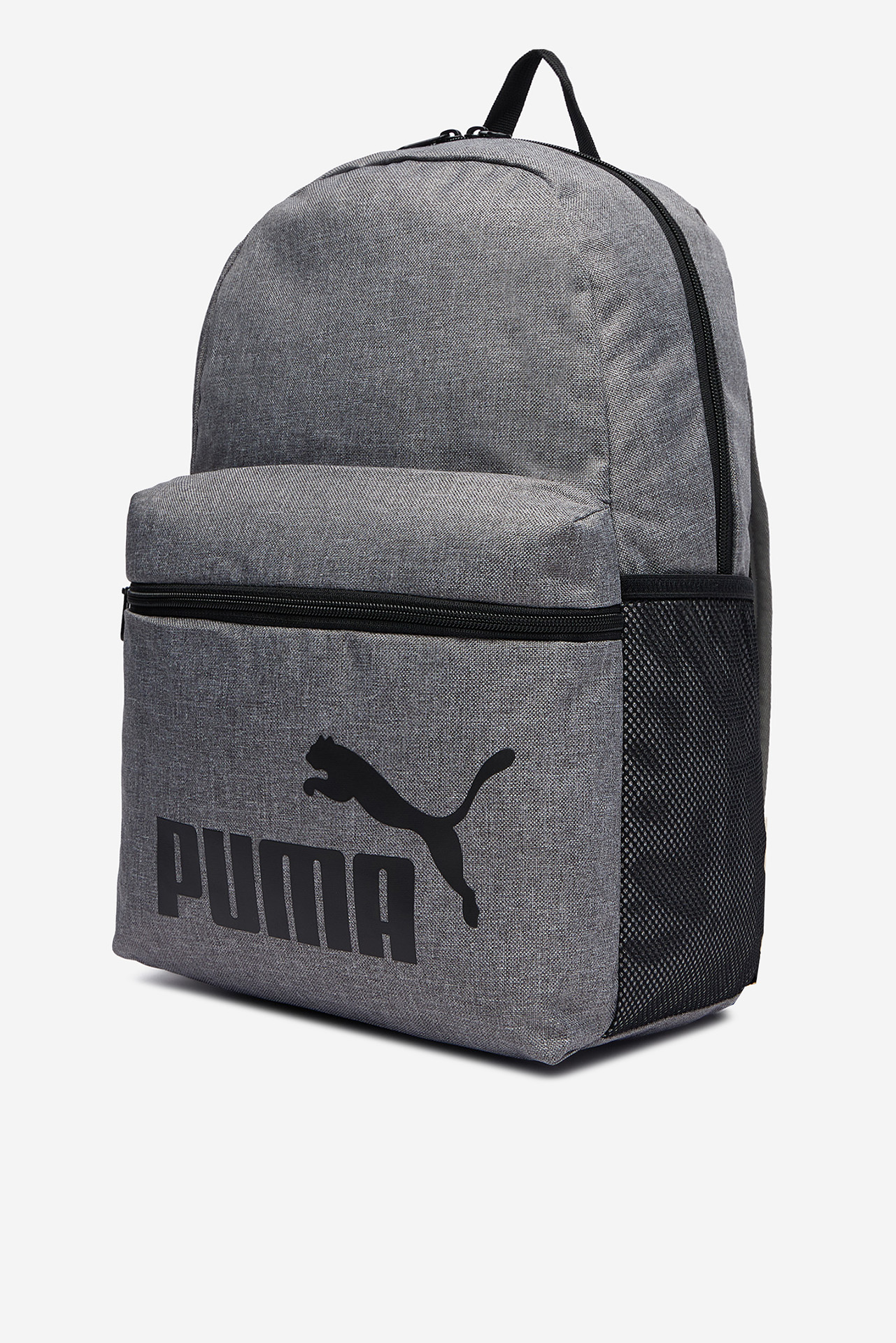 PUMA 091176-01 Szary