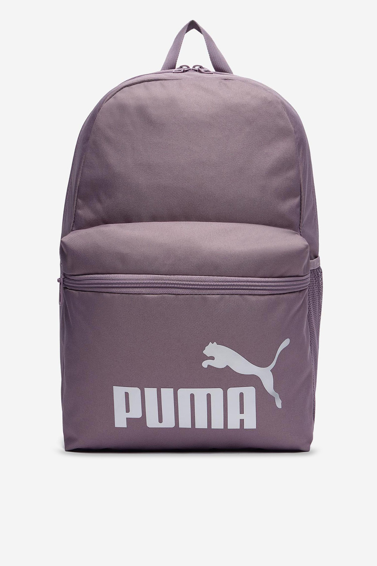 Plecak PUMA 091164-23 Fioletowy jasny