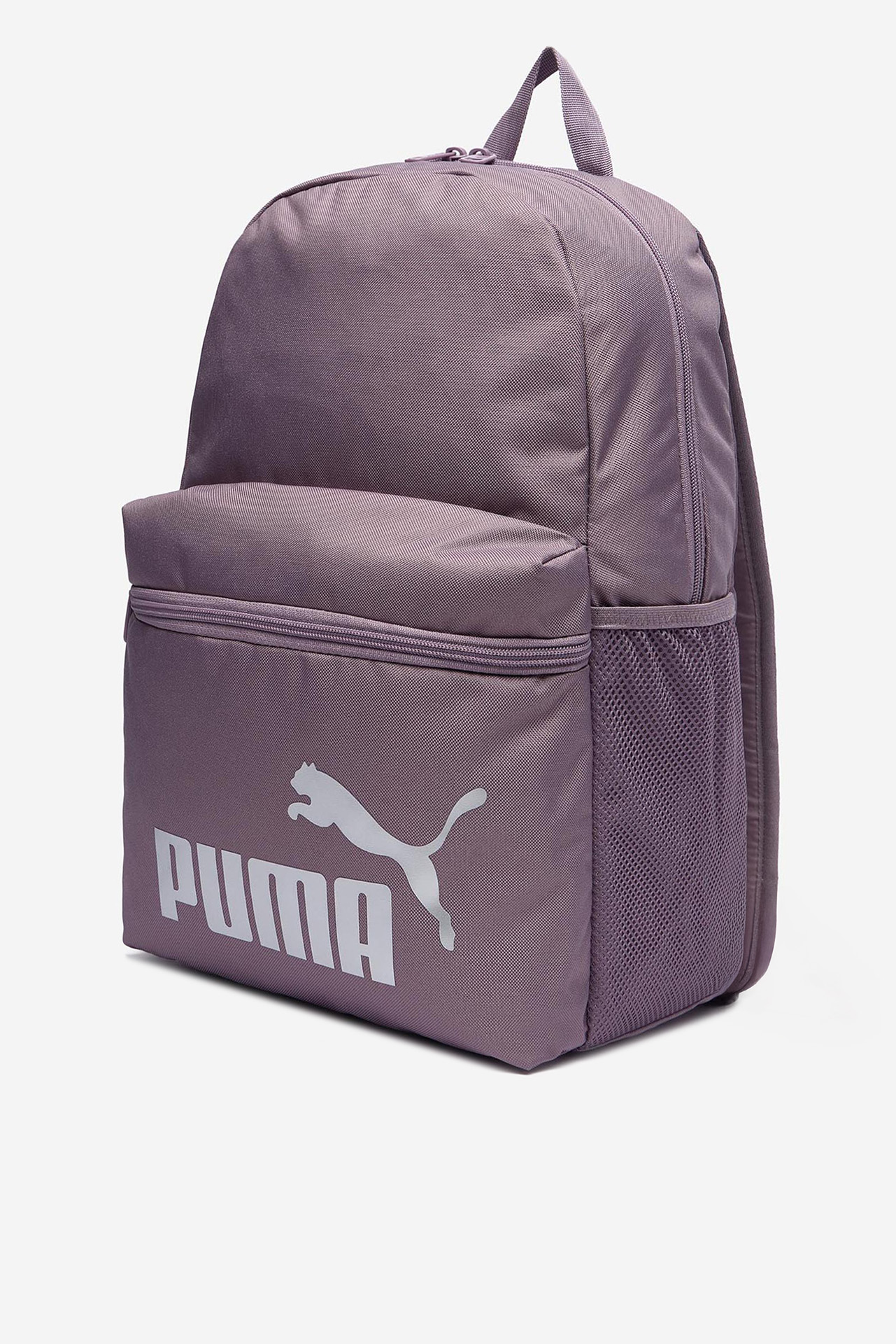 Plecak PUMA 091164-23 Fioletowy jasny