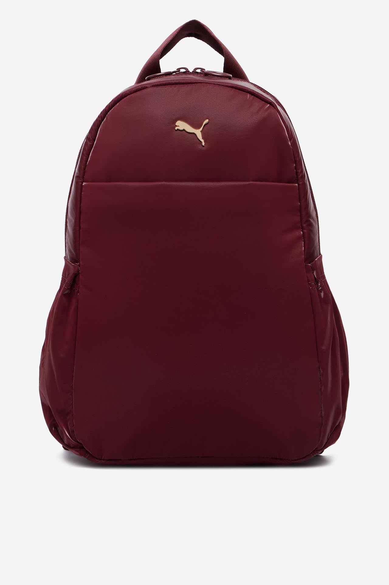 Plecak PUMA 091290-03 Bordowy