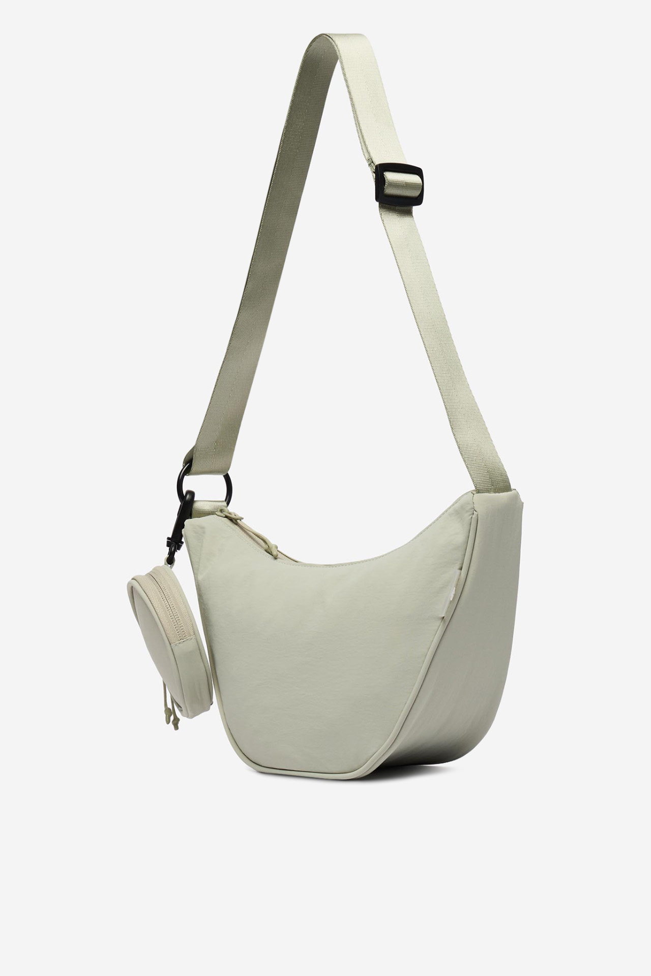 Torba sportowa 4F 4FWAW25ASBGF083-47S Zielony jasny