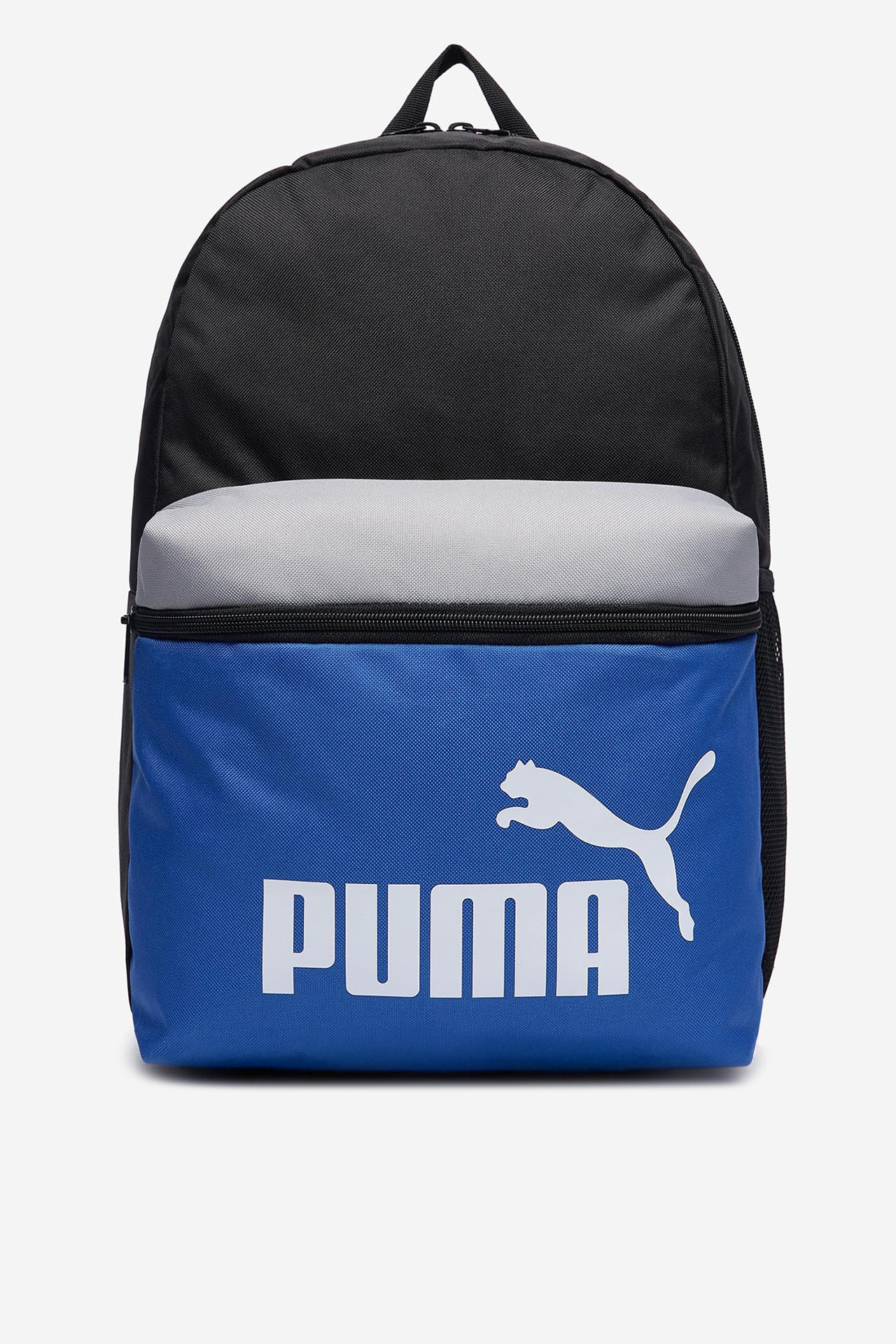 Plecak PUMA 091175-06 Niebieski